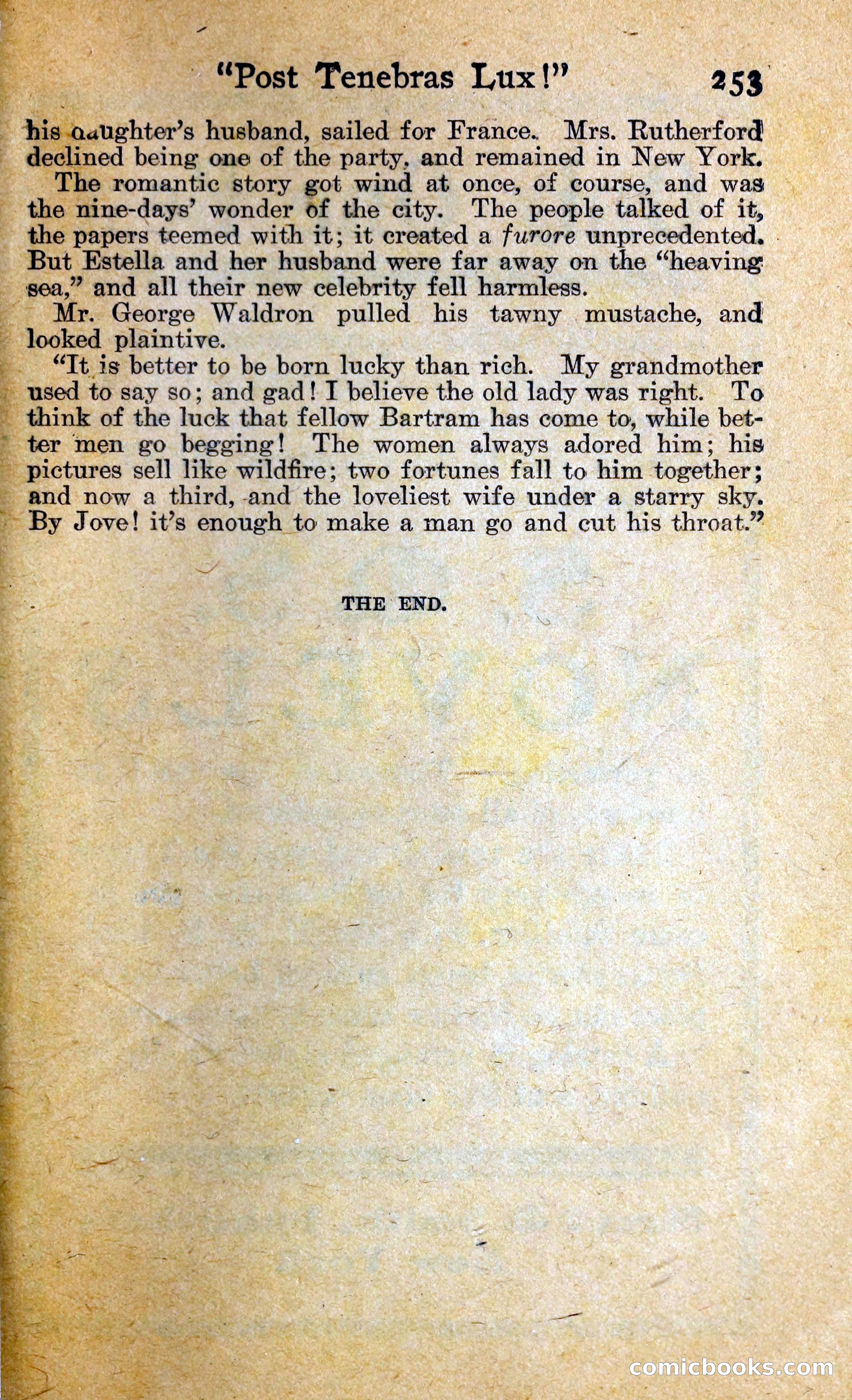 Thrice Lost, Thrice Won — page 258 of 261