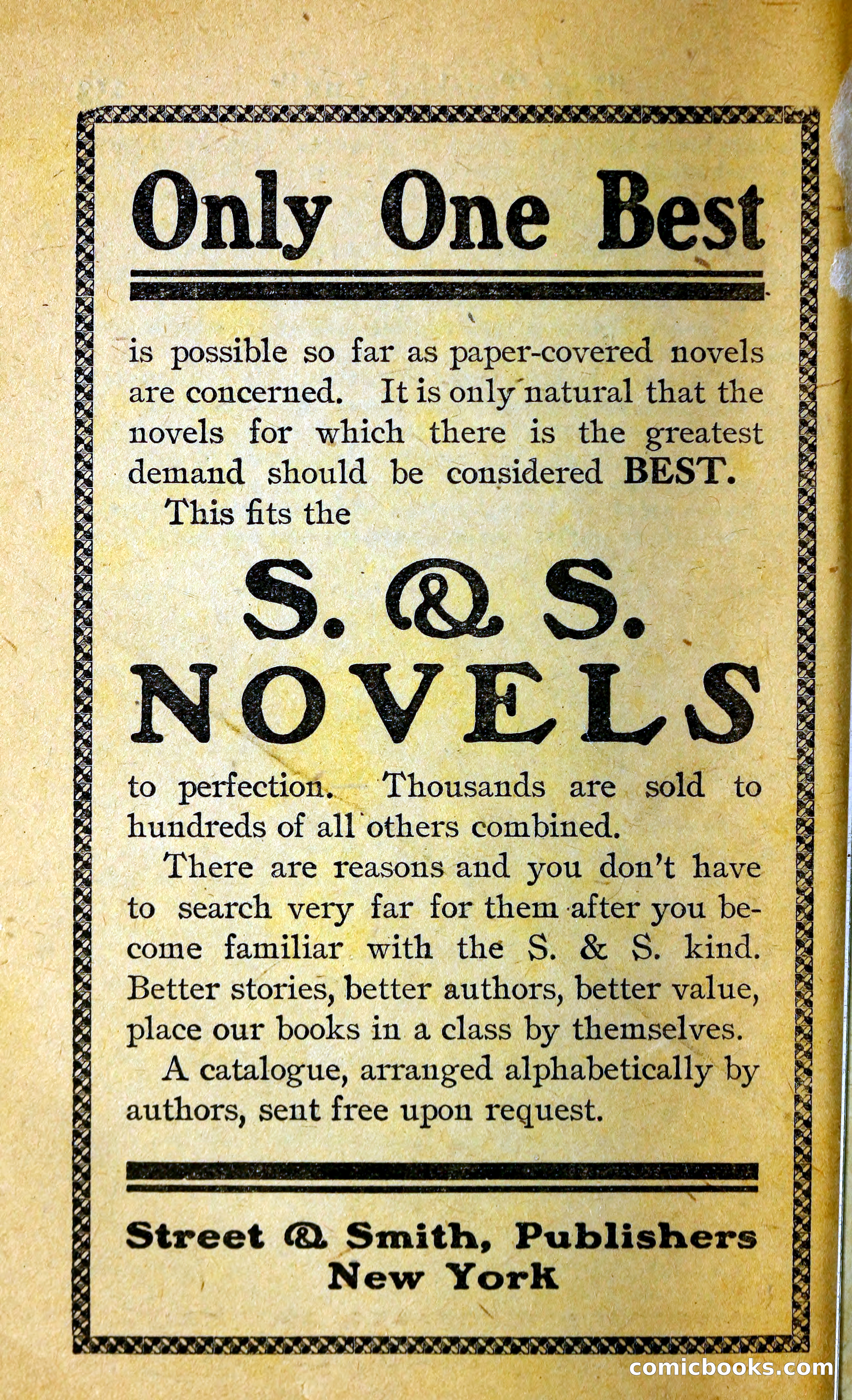 Thrice Lost, Thrice Won — page 259 of 261