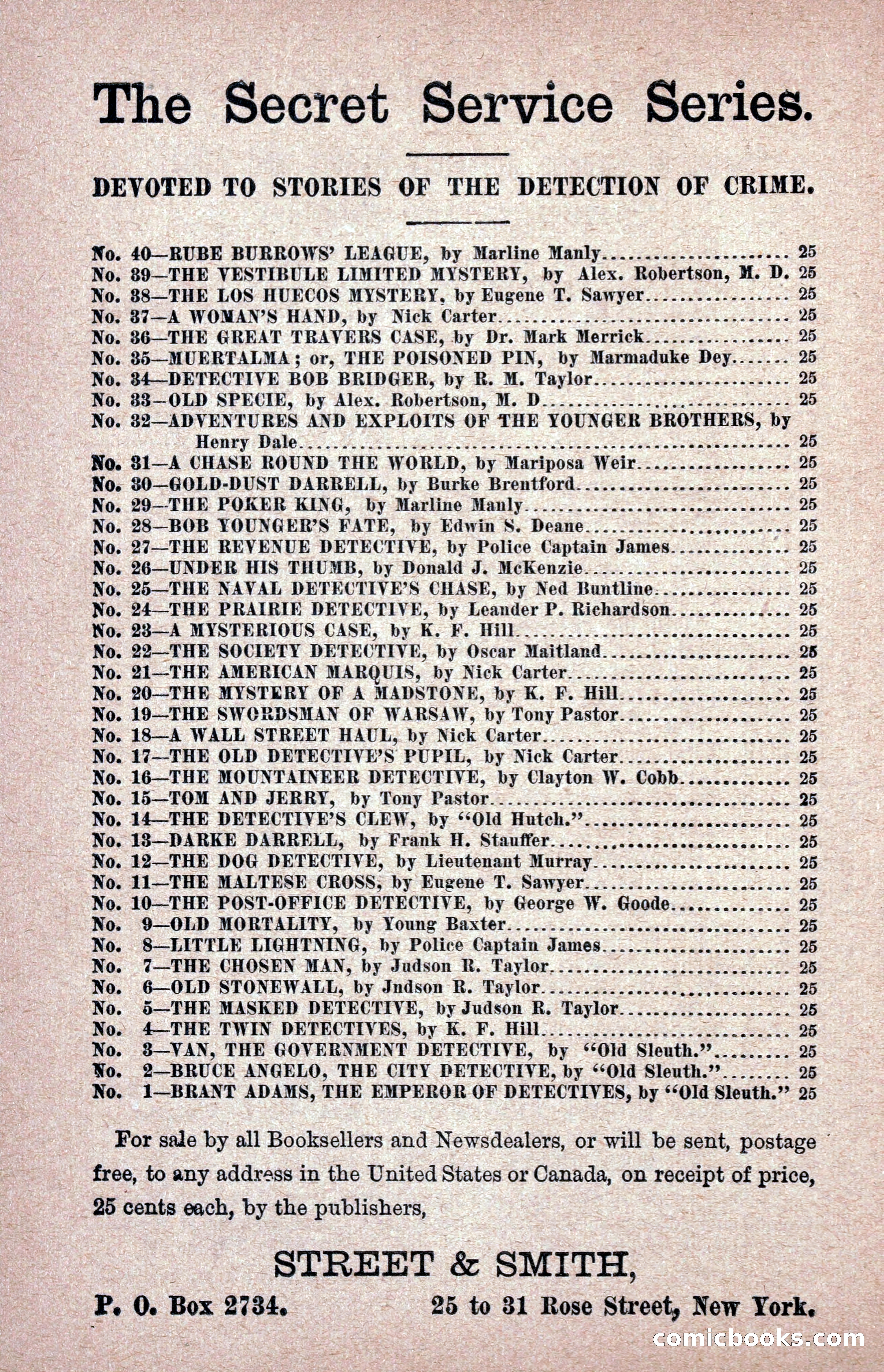 Thrice Wedded, but Only Once a Wife — page 227 of 242