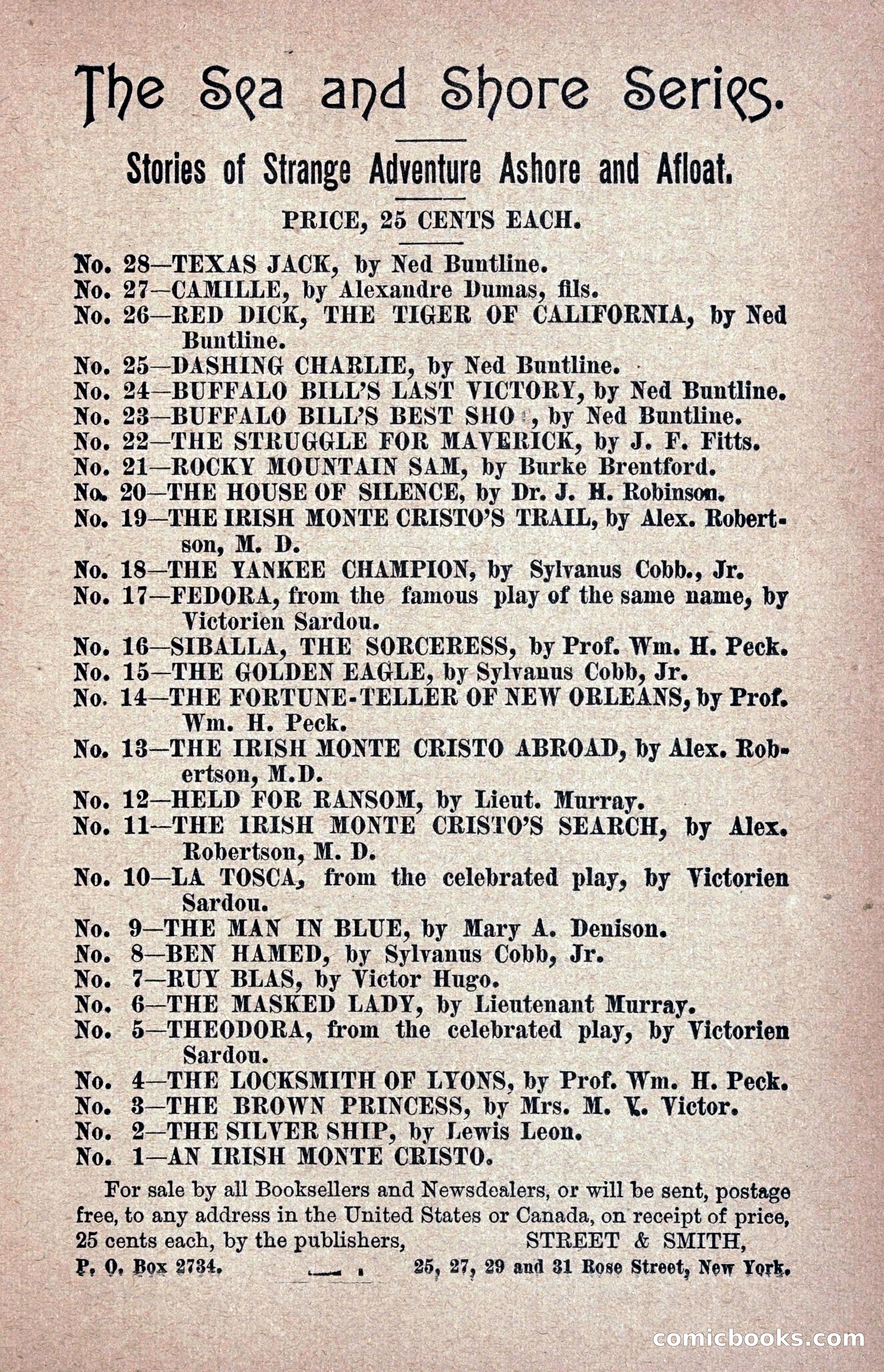Thrice Wedded, but Only Once a Wife — page 228 of 242