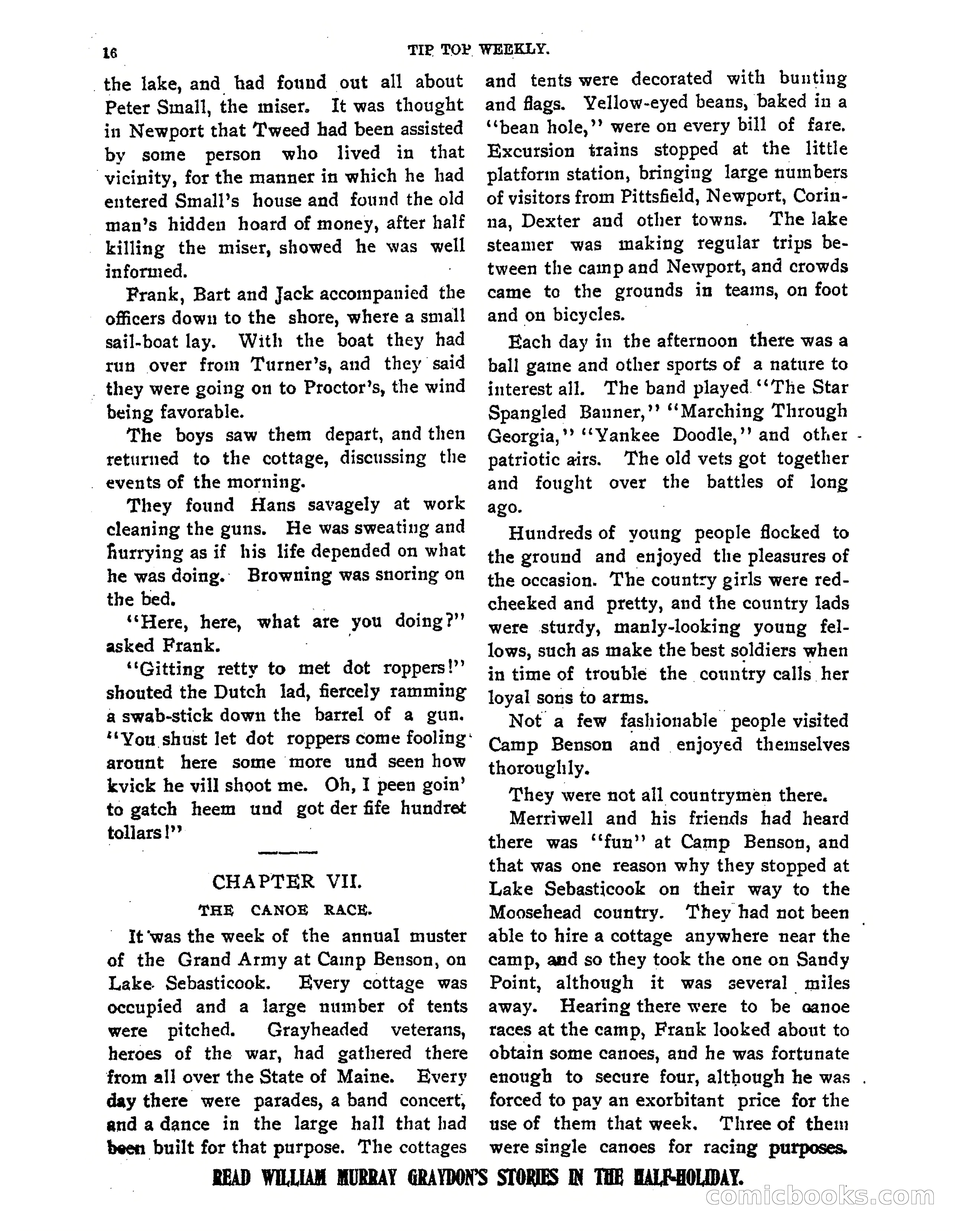 Frank Merriwell's Catch — page 18 of 35