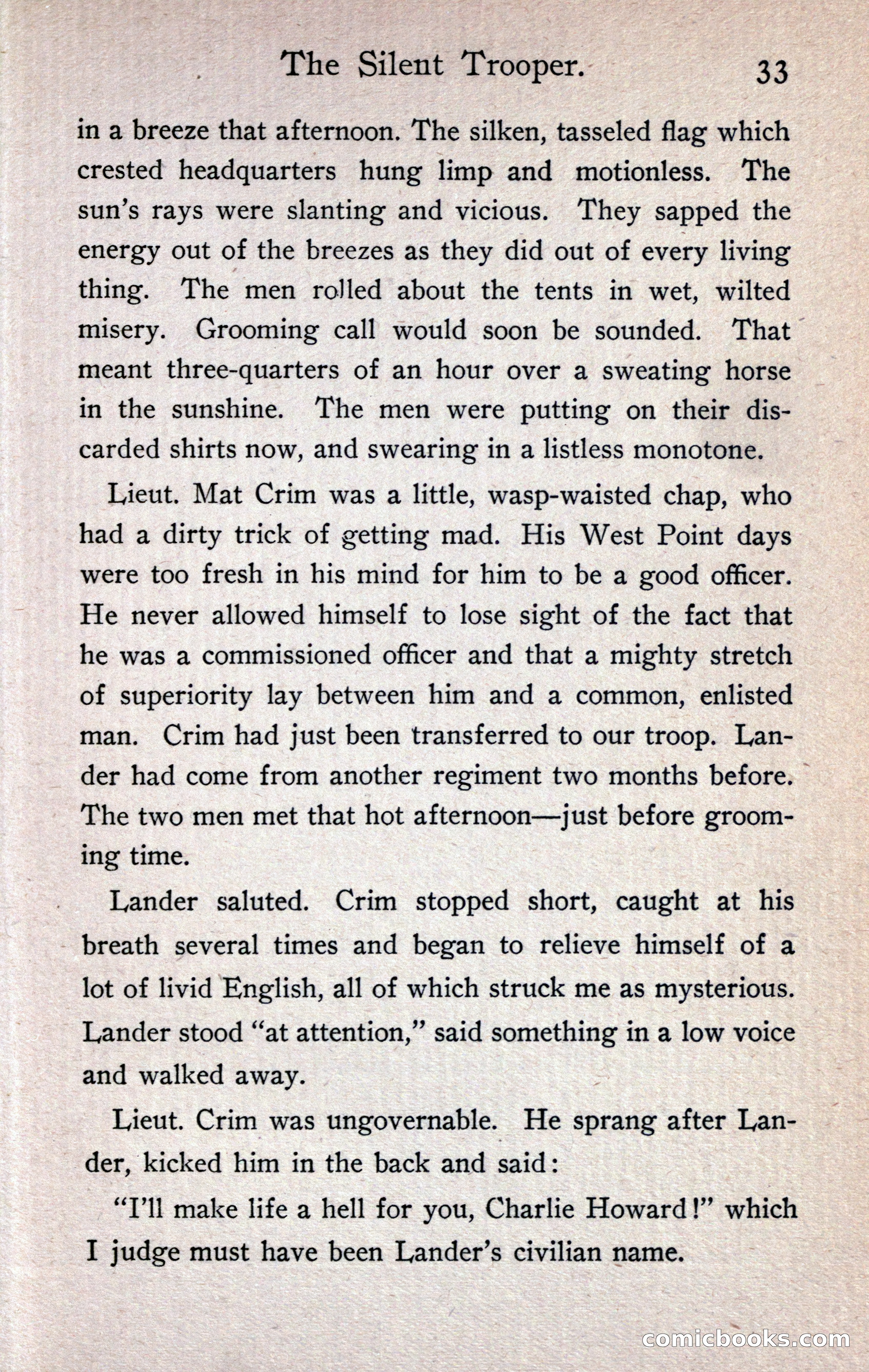 Trooper Tales — page 41 of 278
