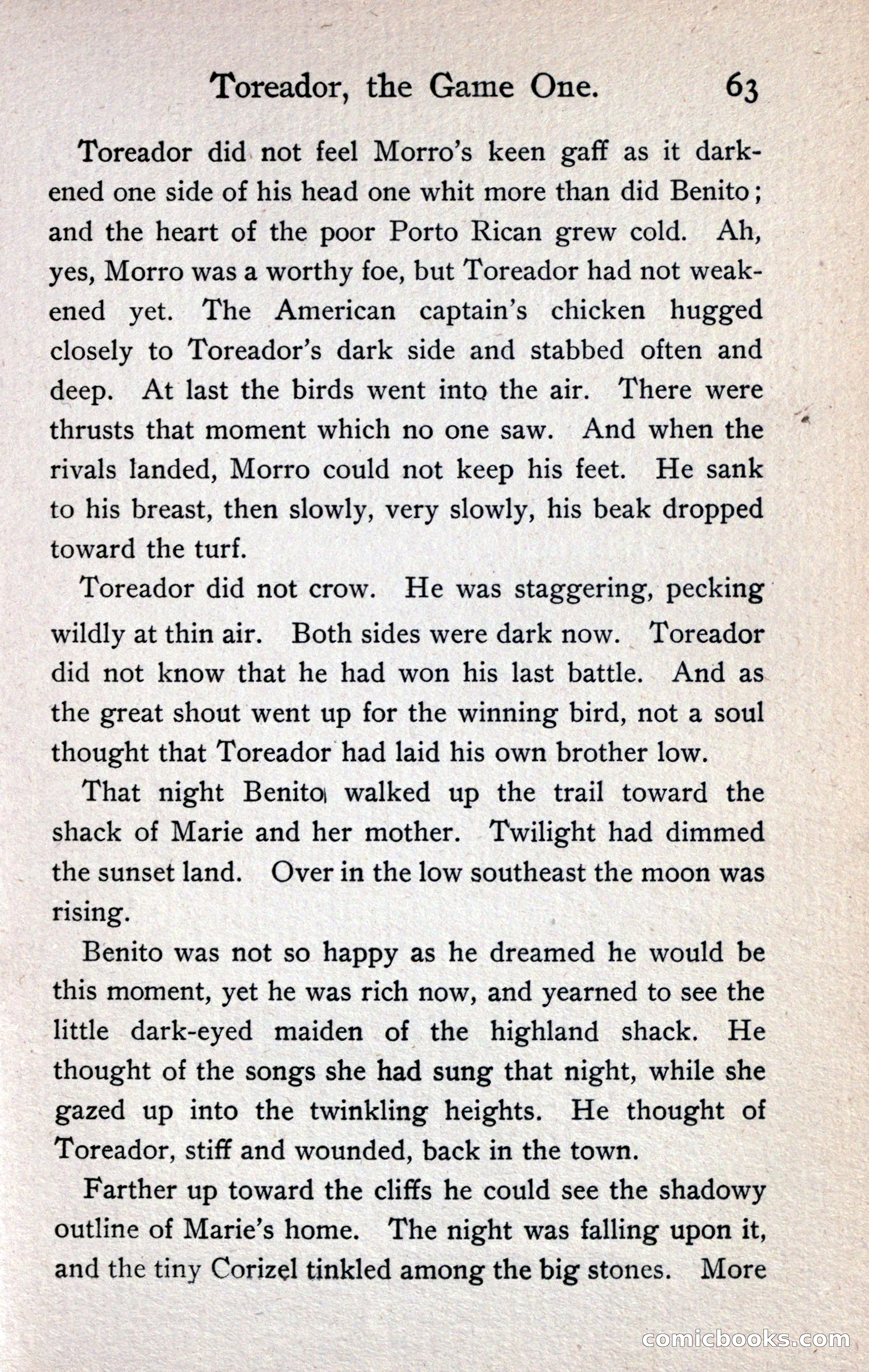 Trooper Tales — page 71 of 278