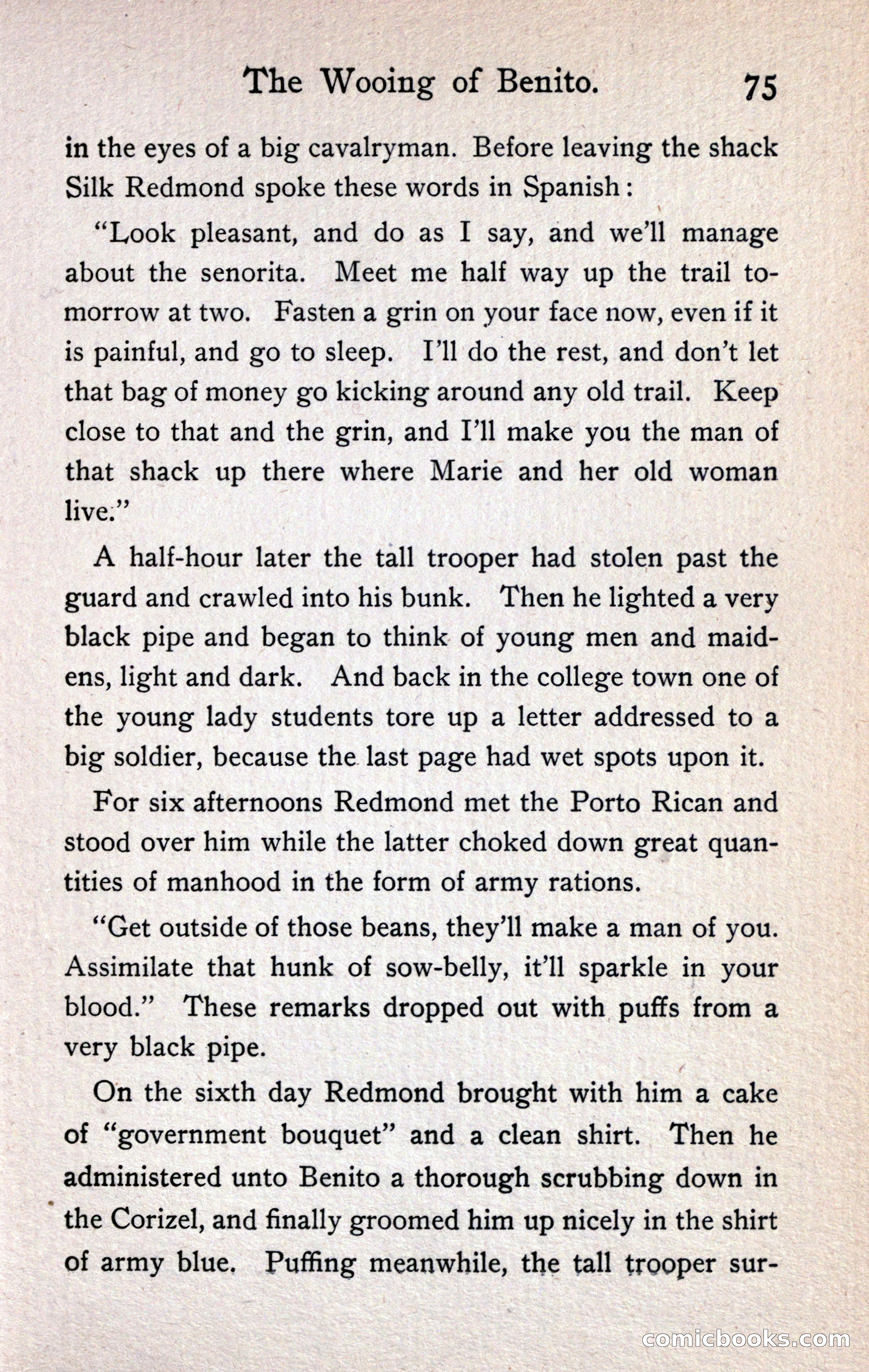 Trooper Tales — page 83 of 278