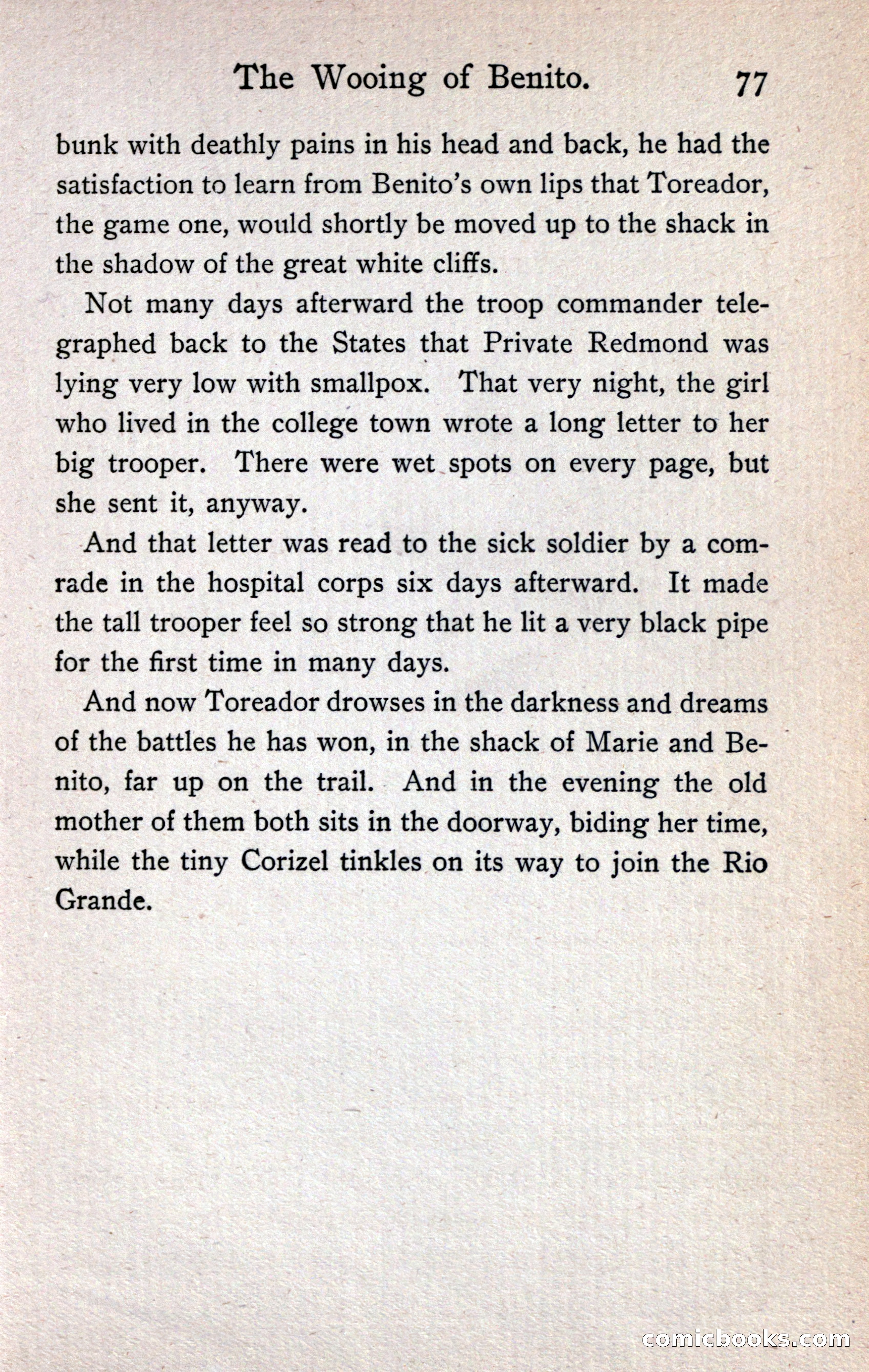 Trooper Tales — page 85 of 278