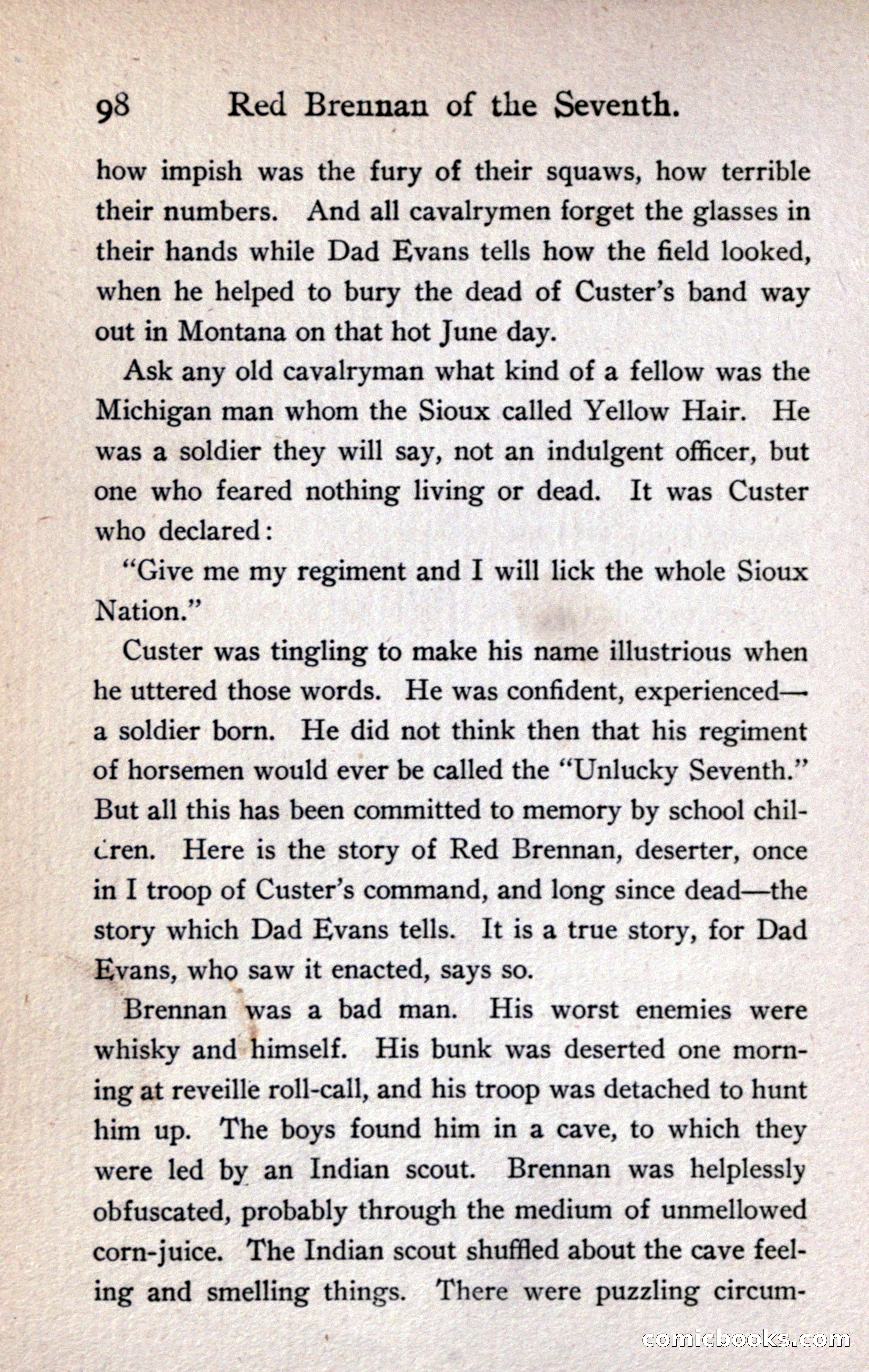 Trooper Tales — page 110 of 278