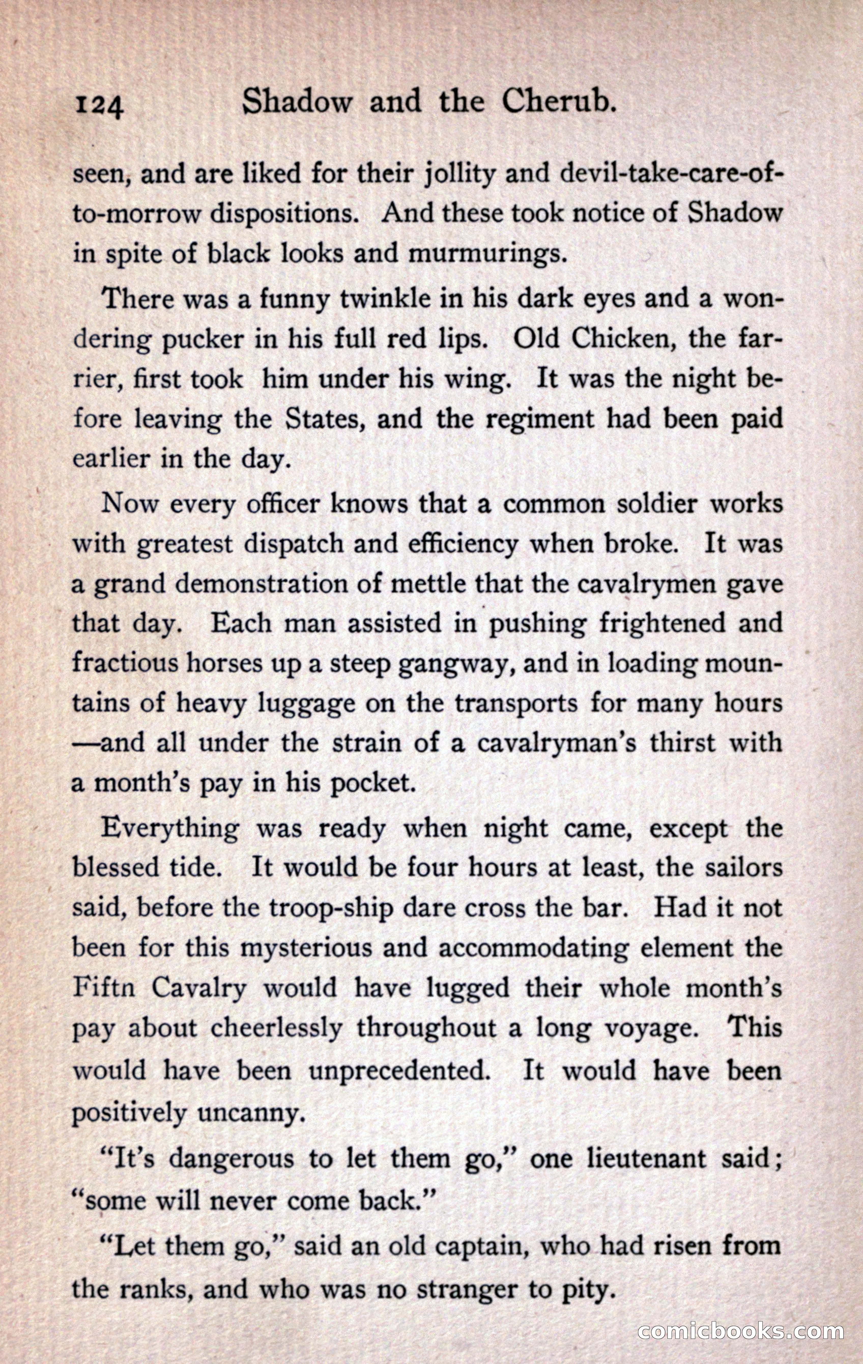 Trooper Tales — page 136 of 278