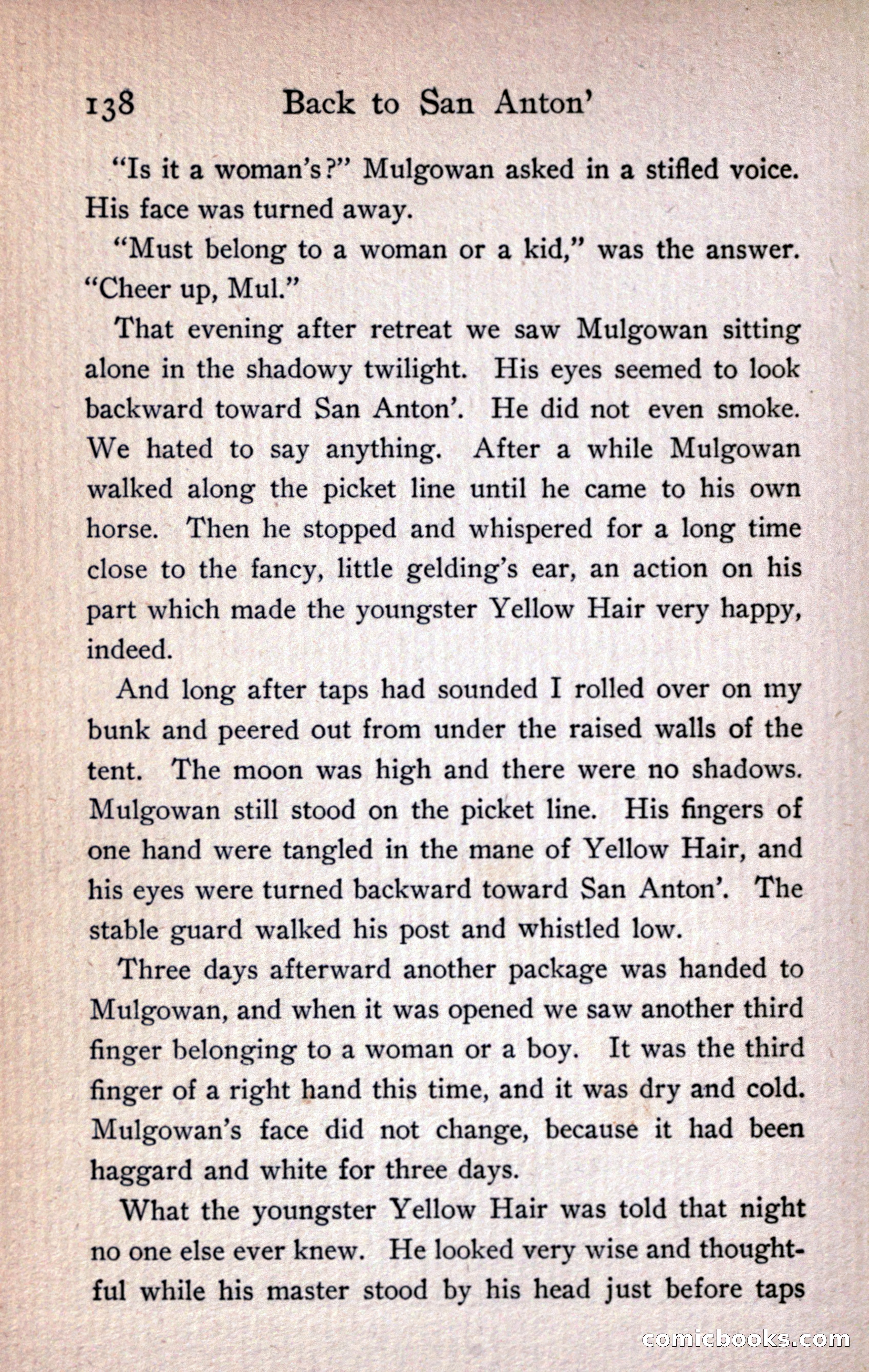 Trooper Tales — page 150 of 278