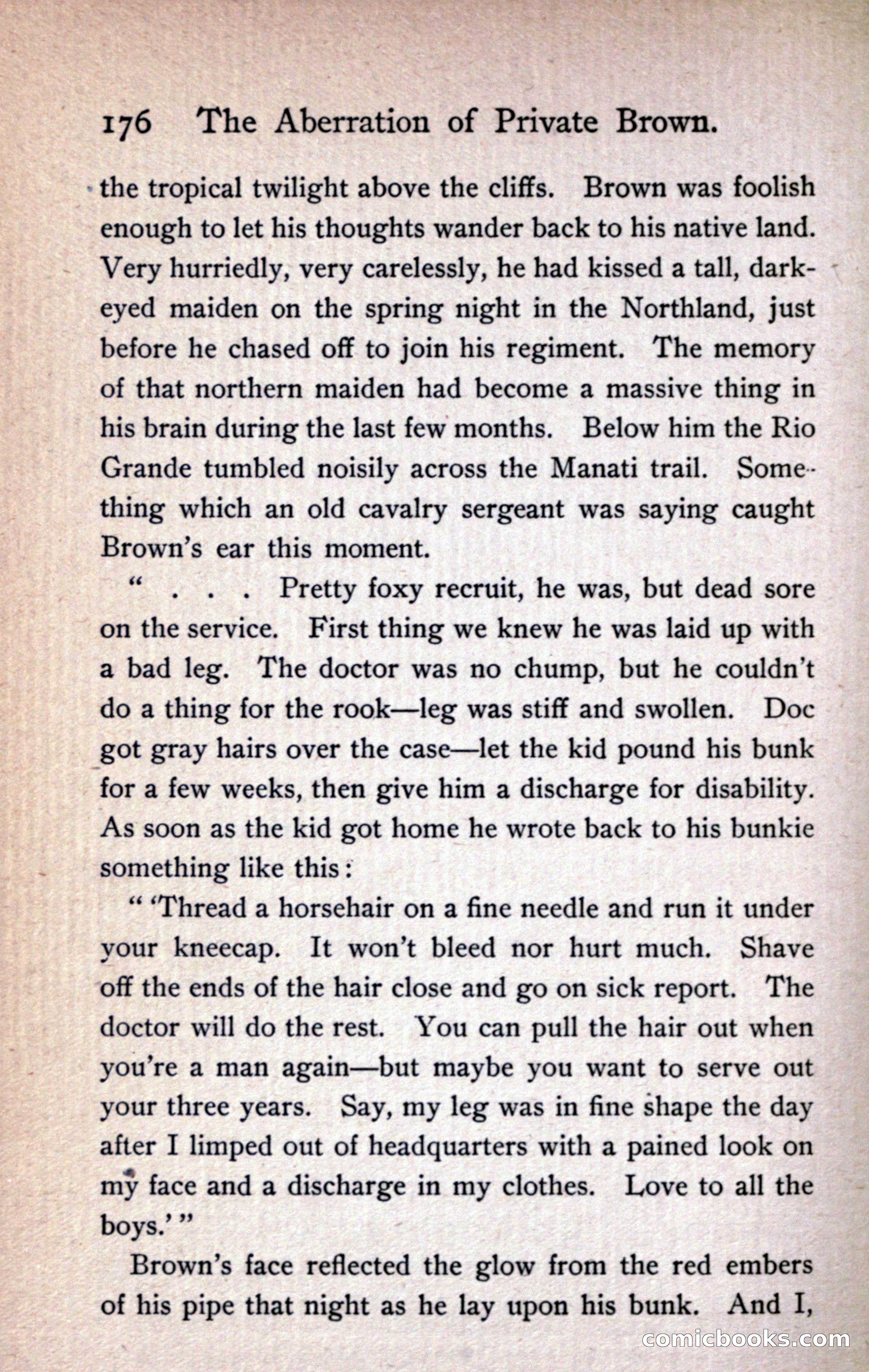 Trooper Tales — page 190 of 278