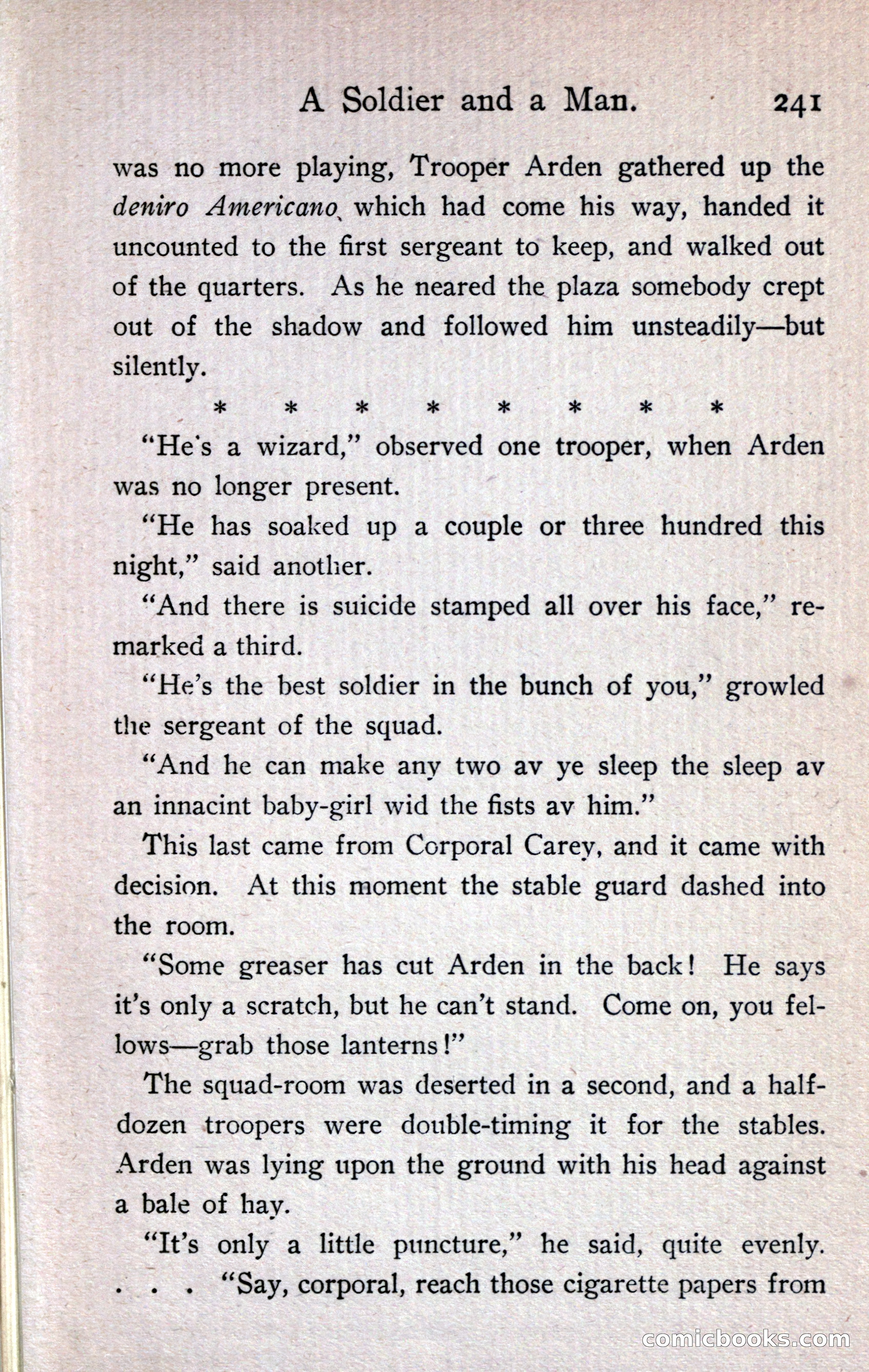 Trooper Tales — page 257 of 278