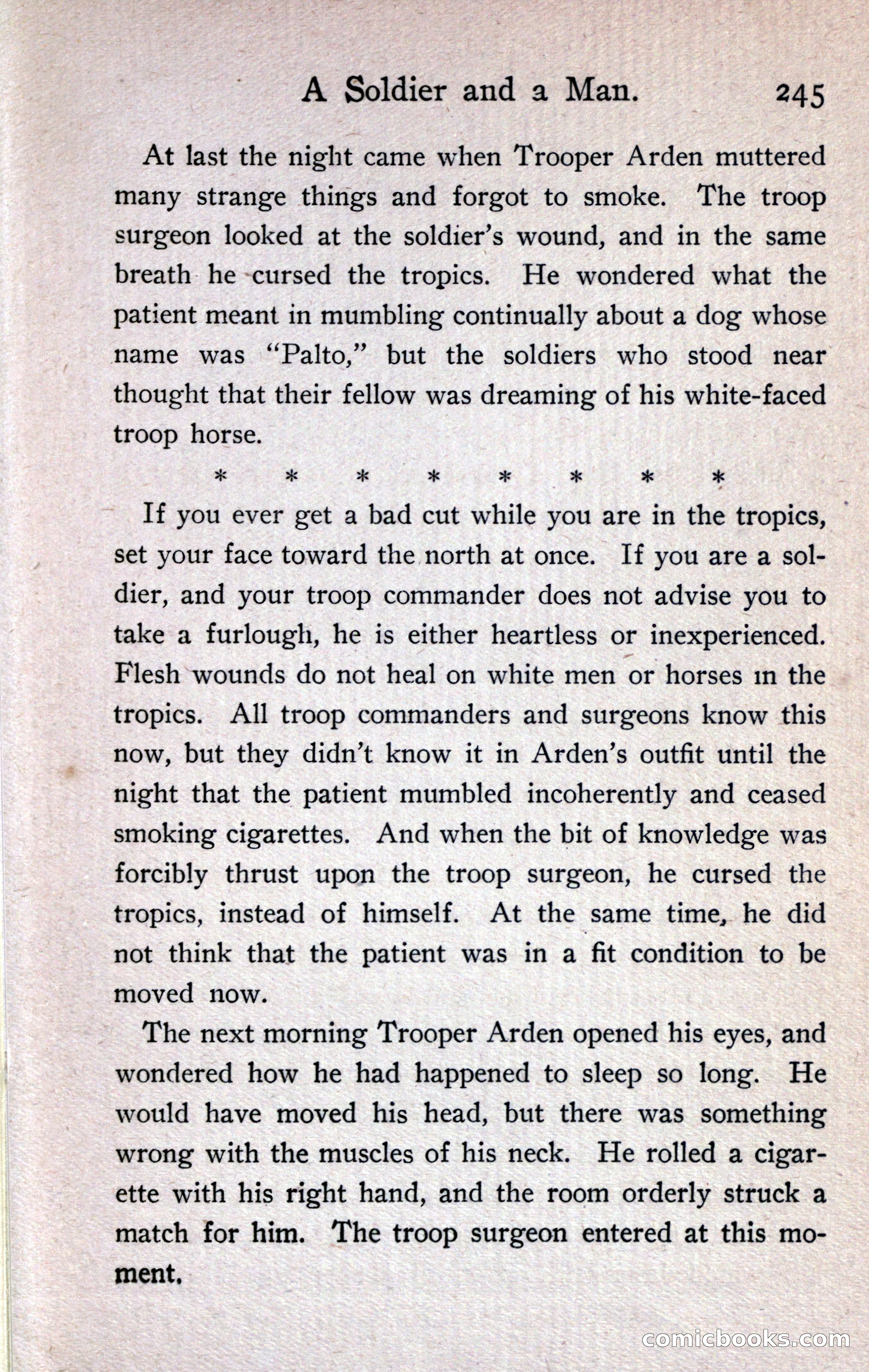 Trooper Tales — page 261 of 278