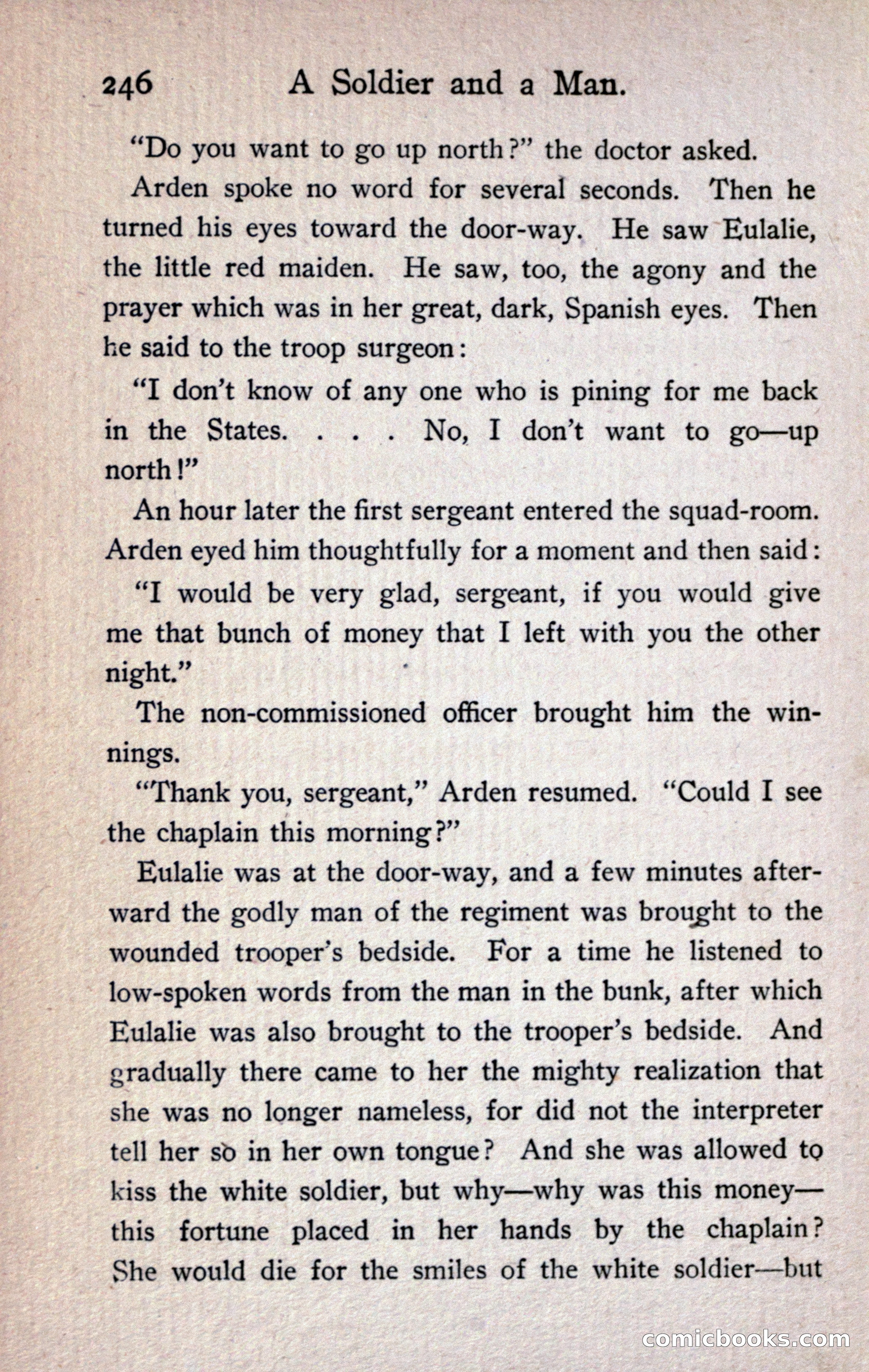 Trooper Tales — page 262 of 278