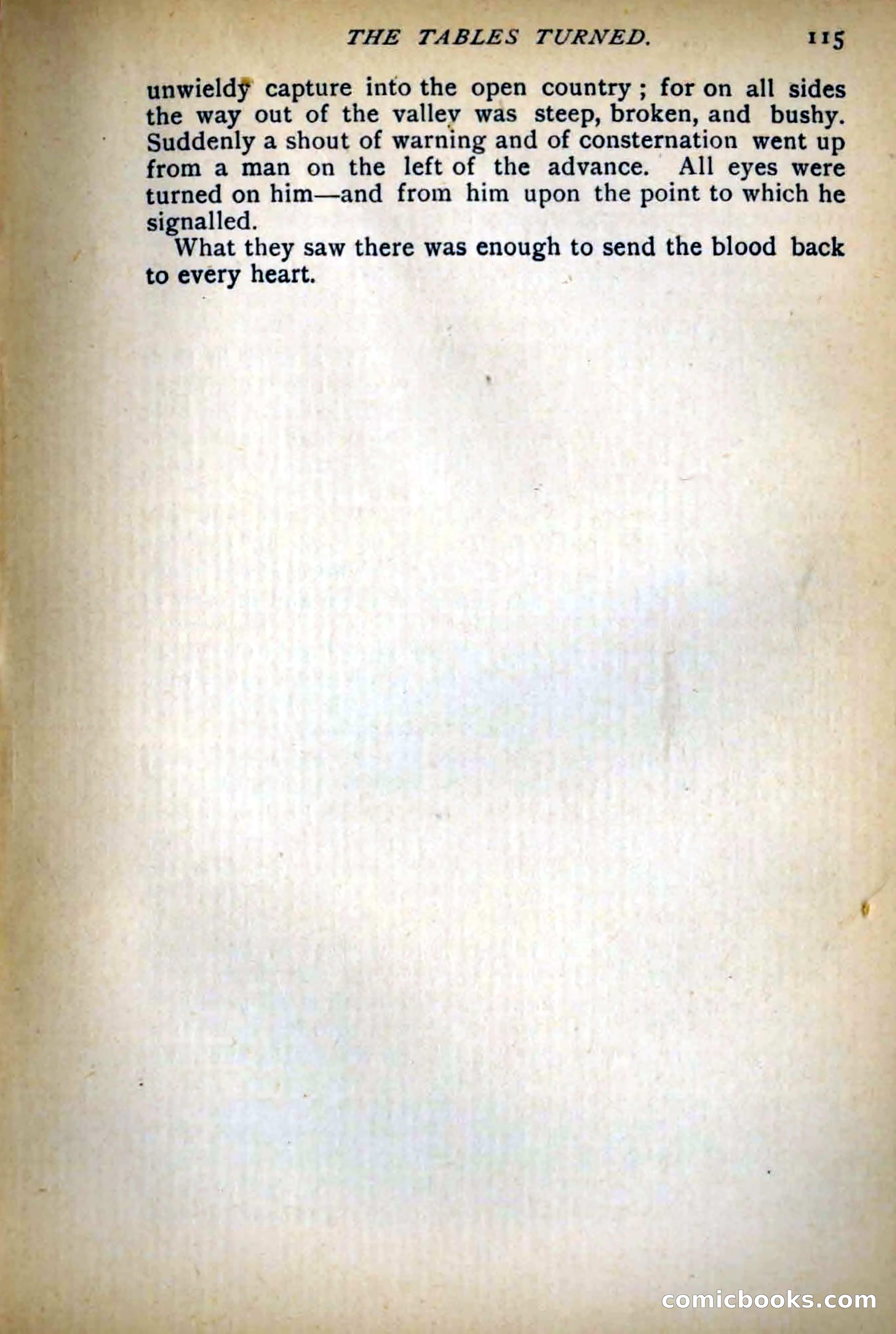Between Snow and Fire — page 123 of 321