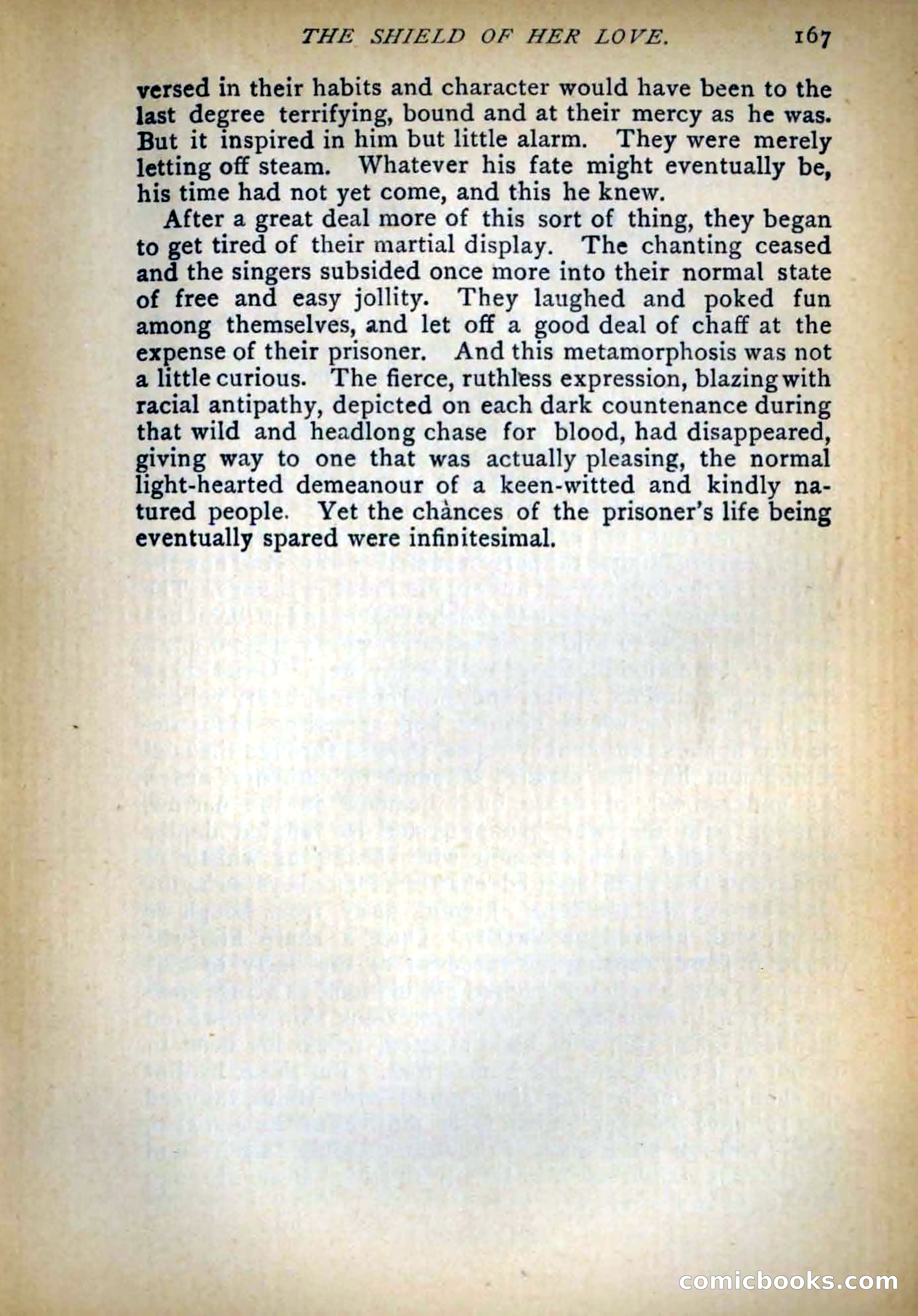 Between Snow and Fire — page 175 of 321