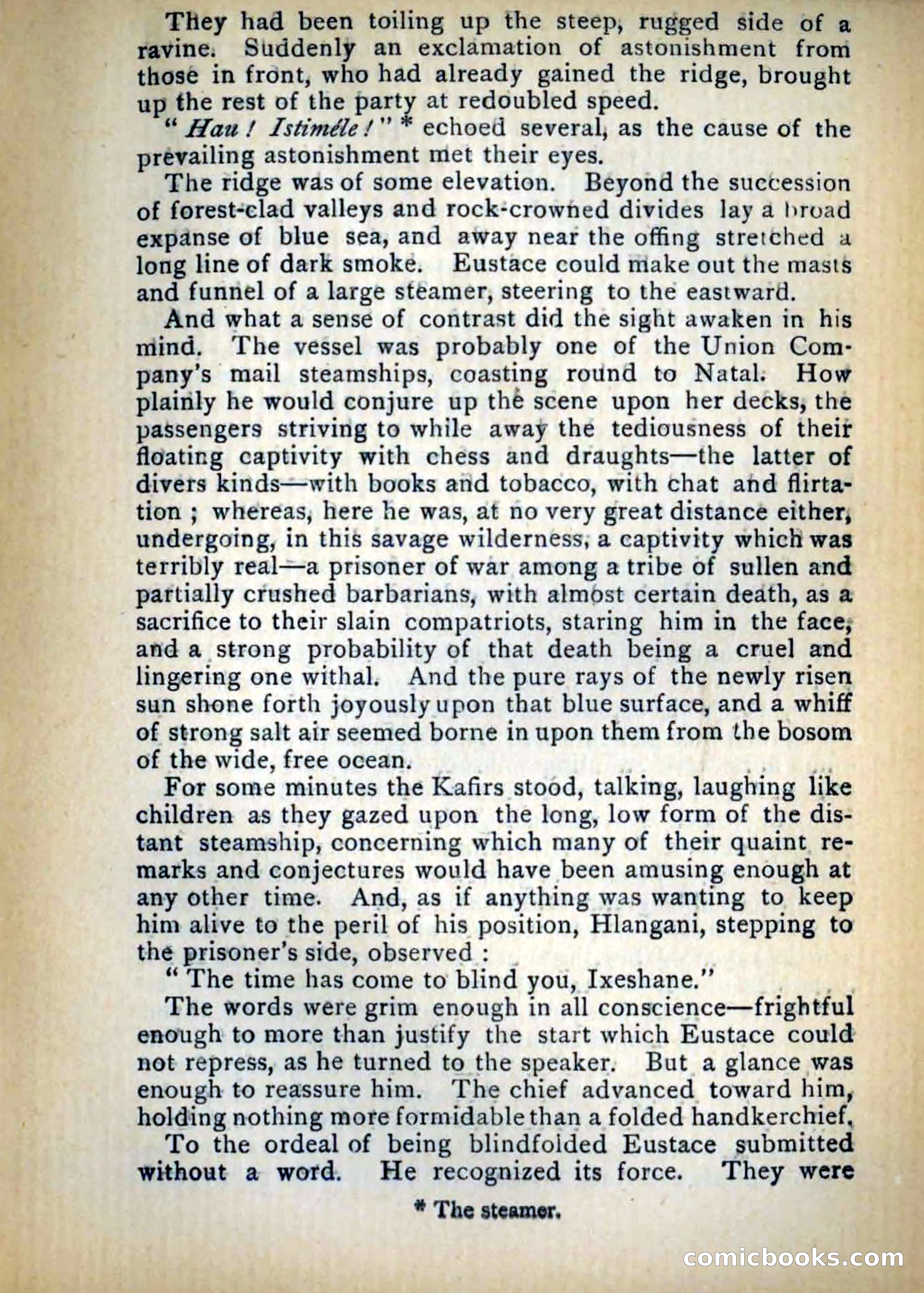 Between Snow and Fire — page 177 of 321