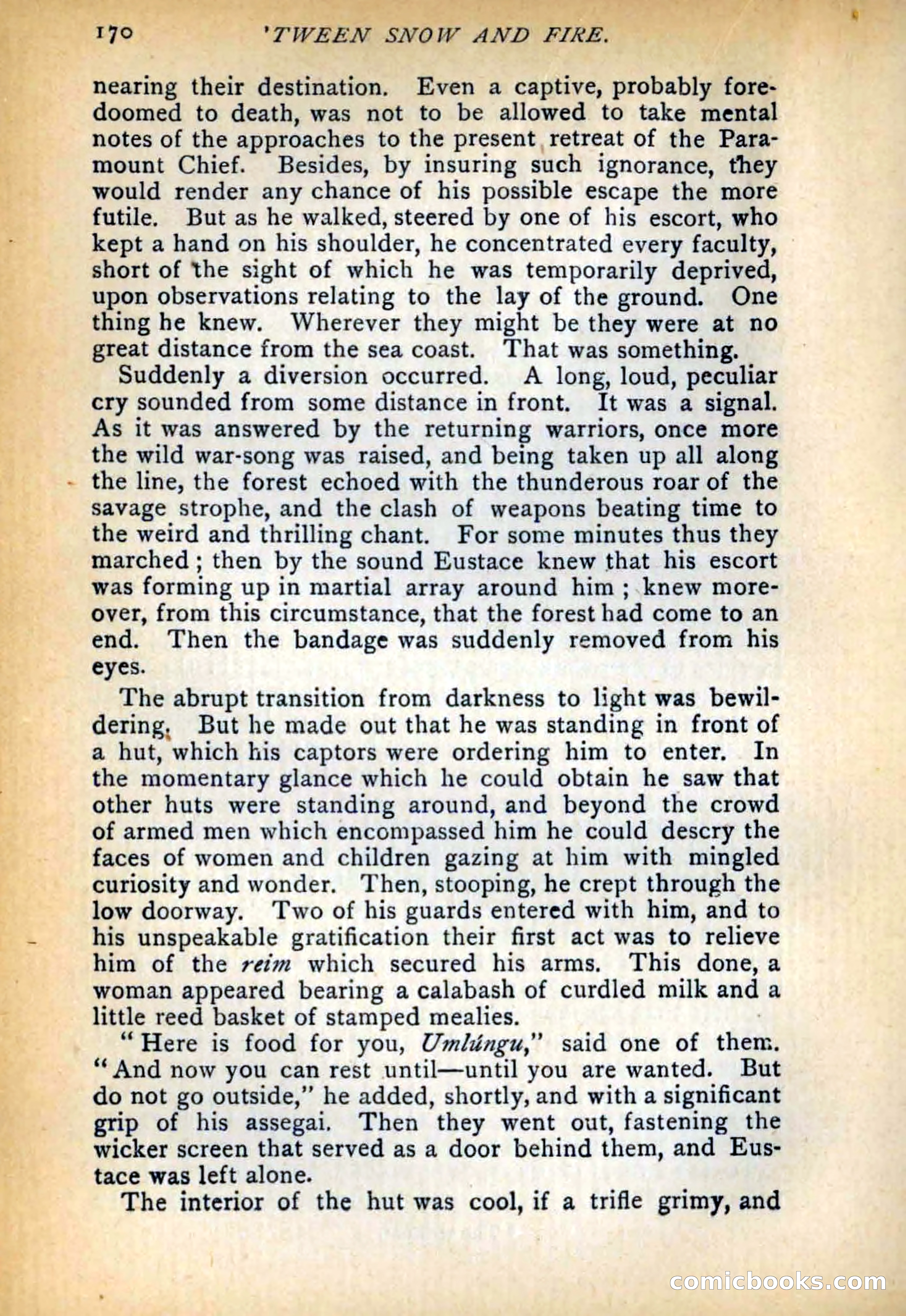 Between Snow and Fire — page 178 of 321
