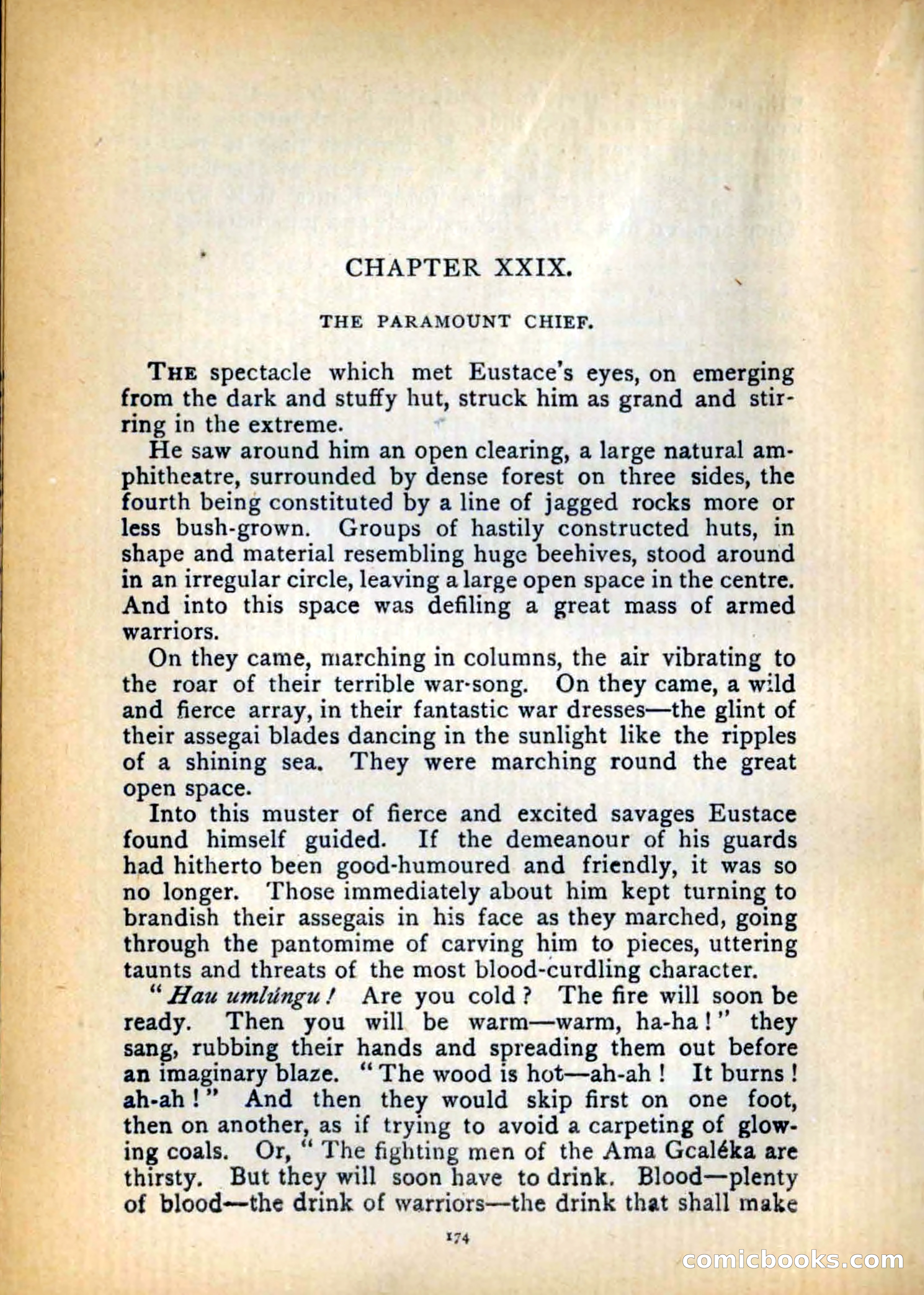 Between Snow and Fire — page 182 of 321