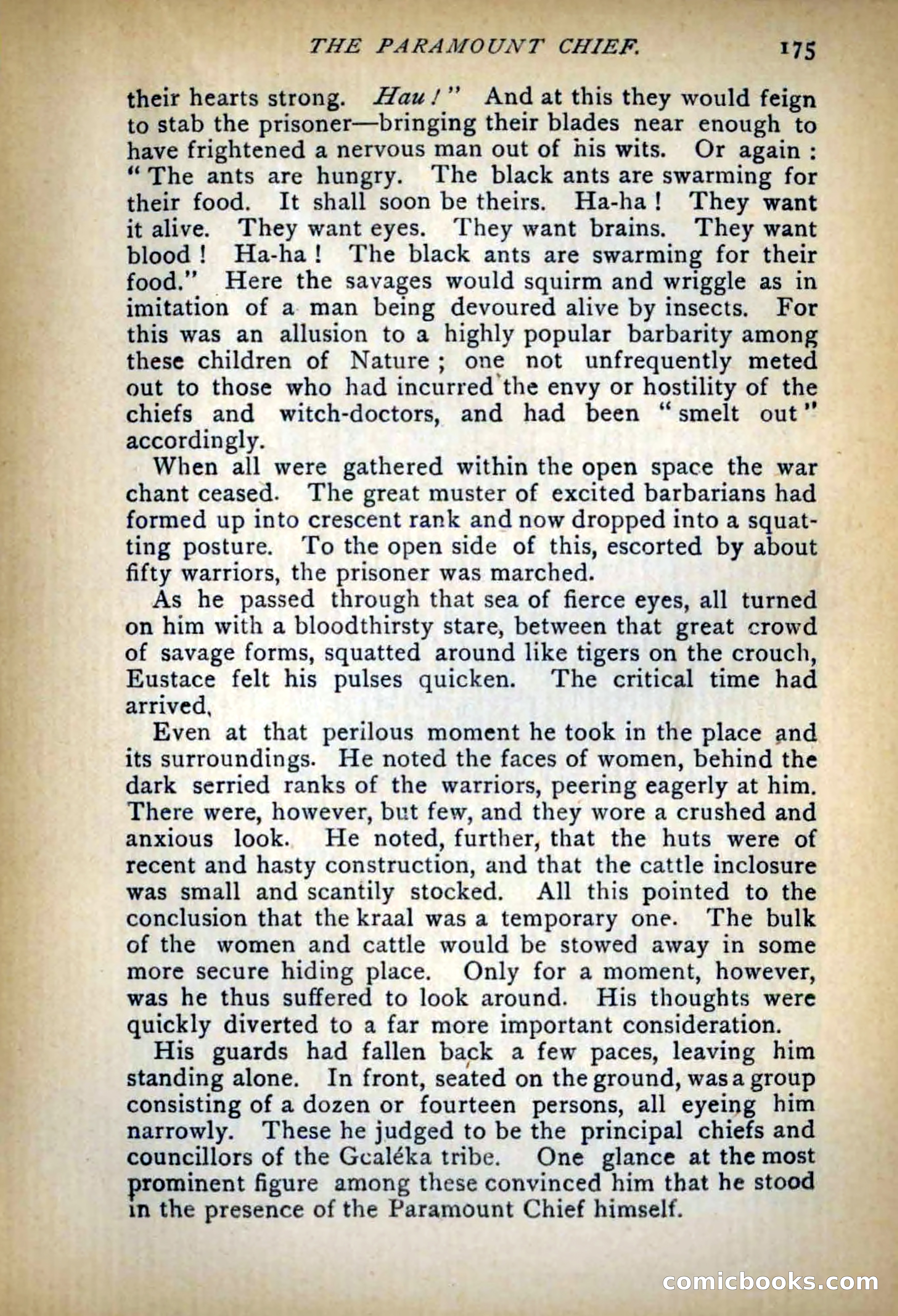 Between Snow and Fire — page 183 of 321
