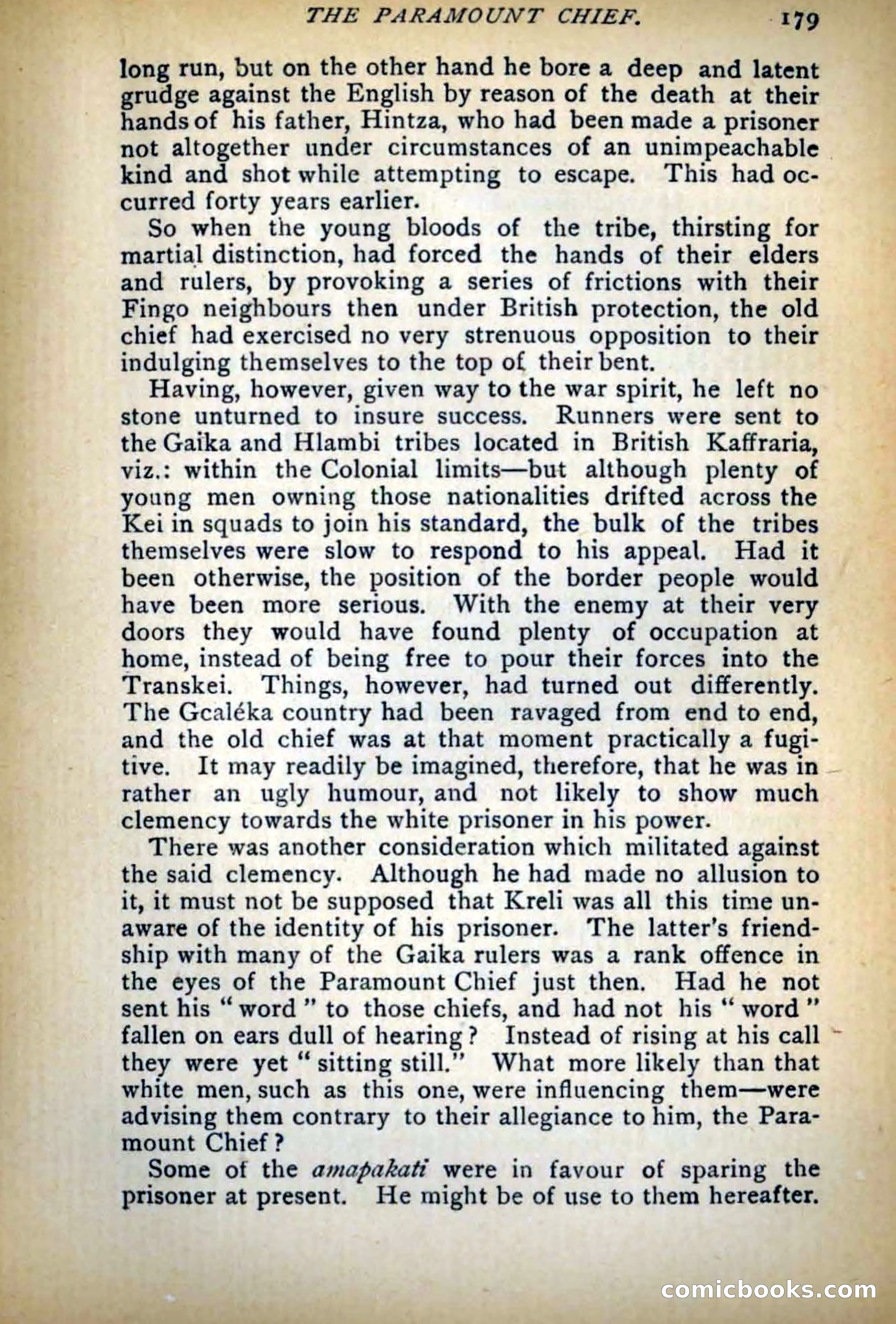Between Snow and Fire — page 187 of 321