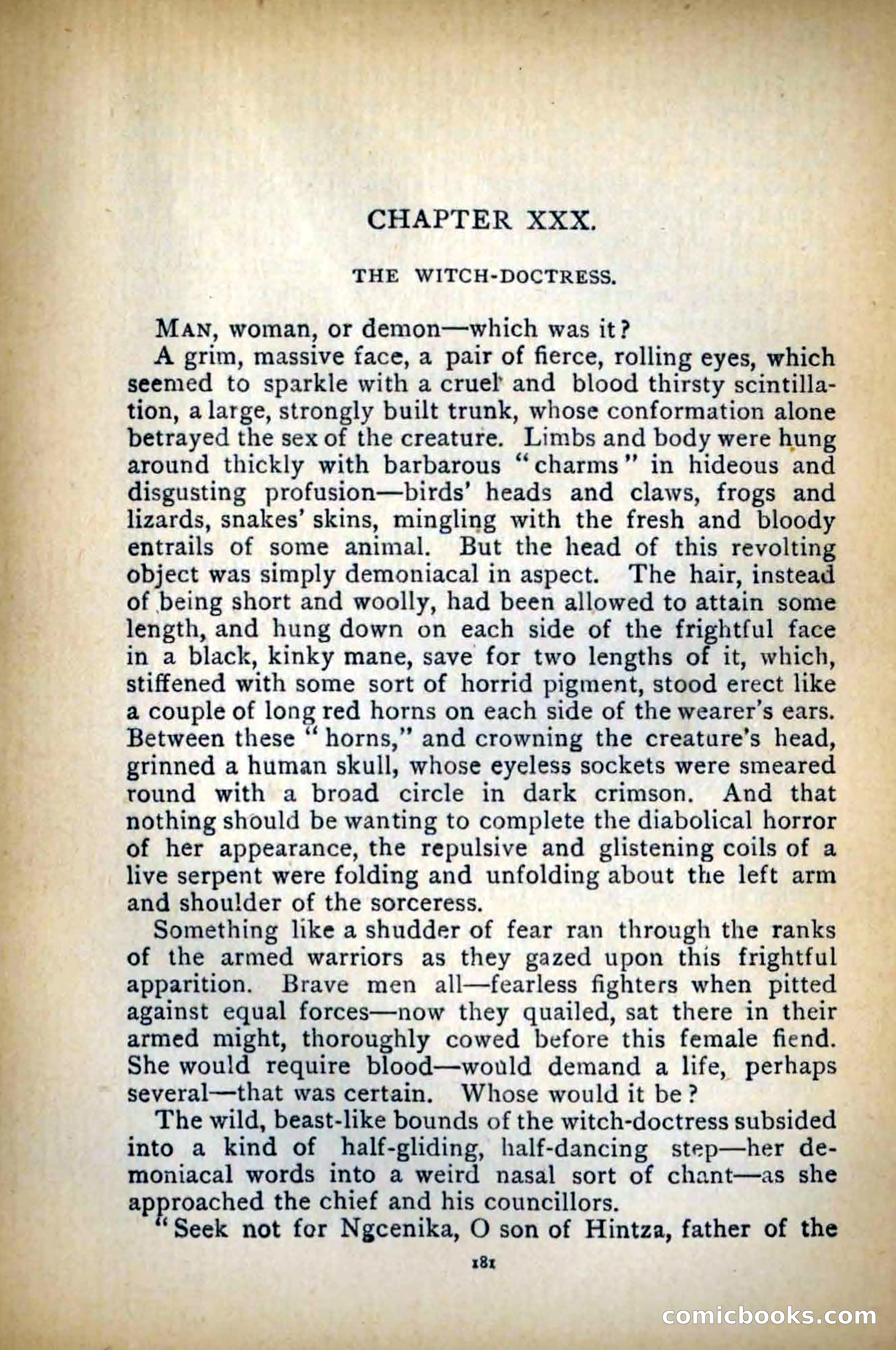 Between Snow and Fire — page 189 of 321
