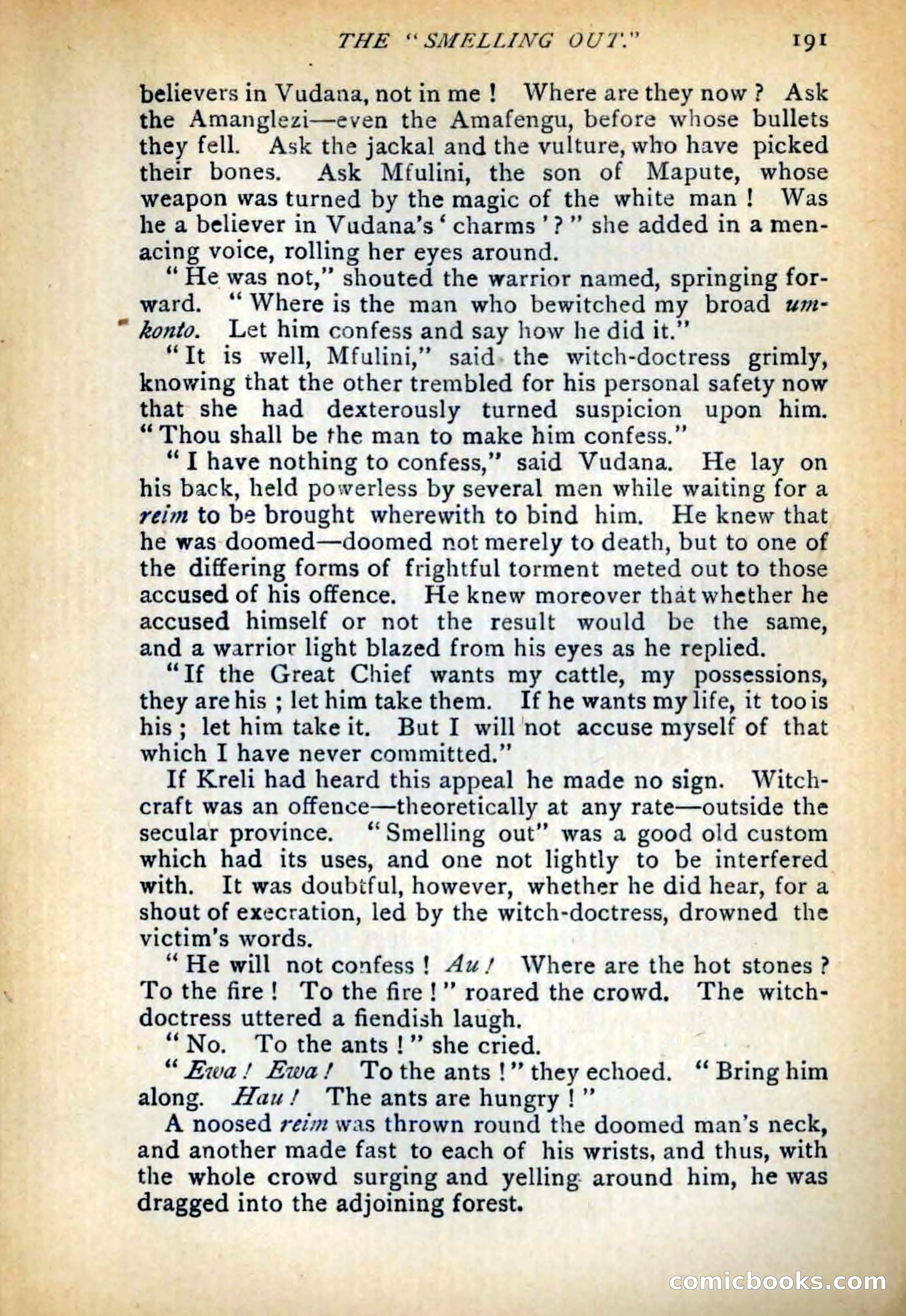 Between Snow and Fire — page 199 of 321