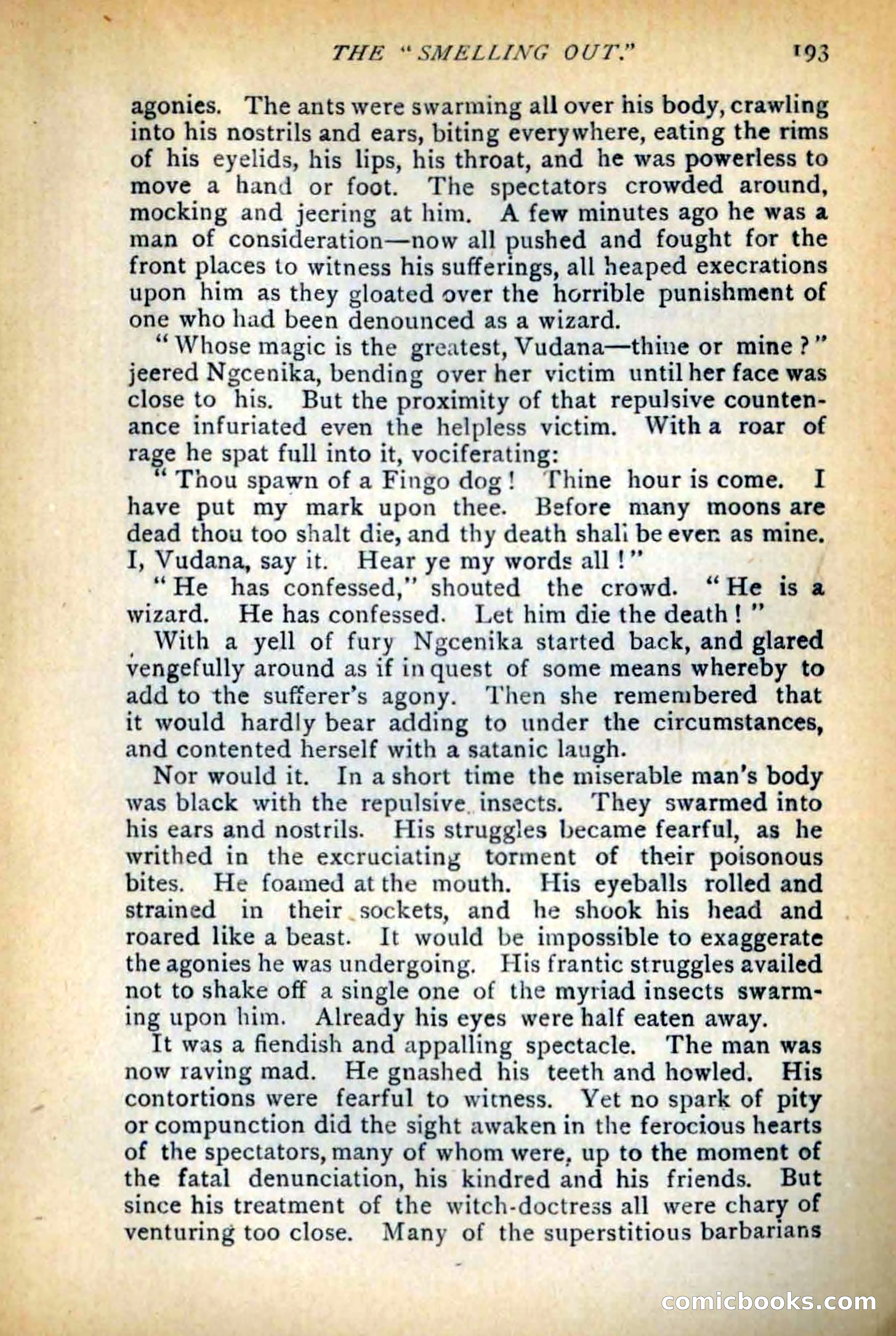 Between Snow and Fire — page 201 of 321