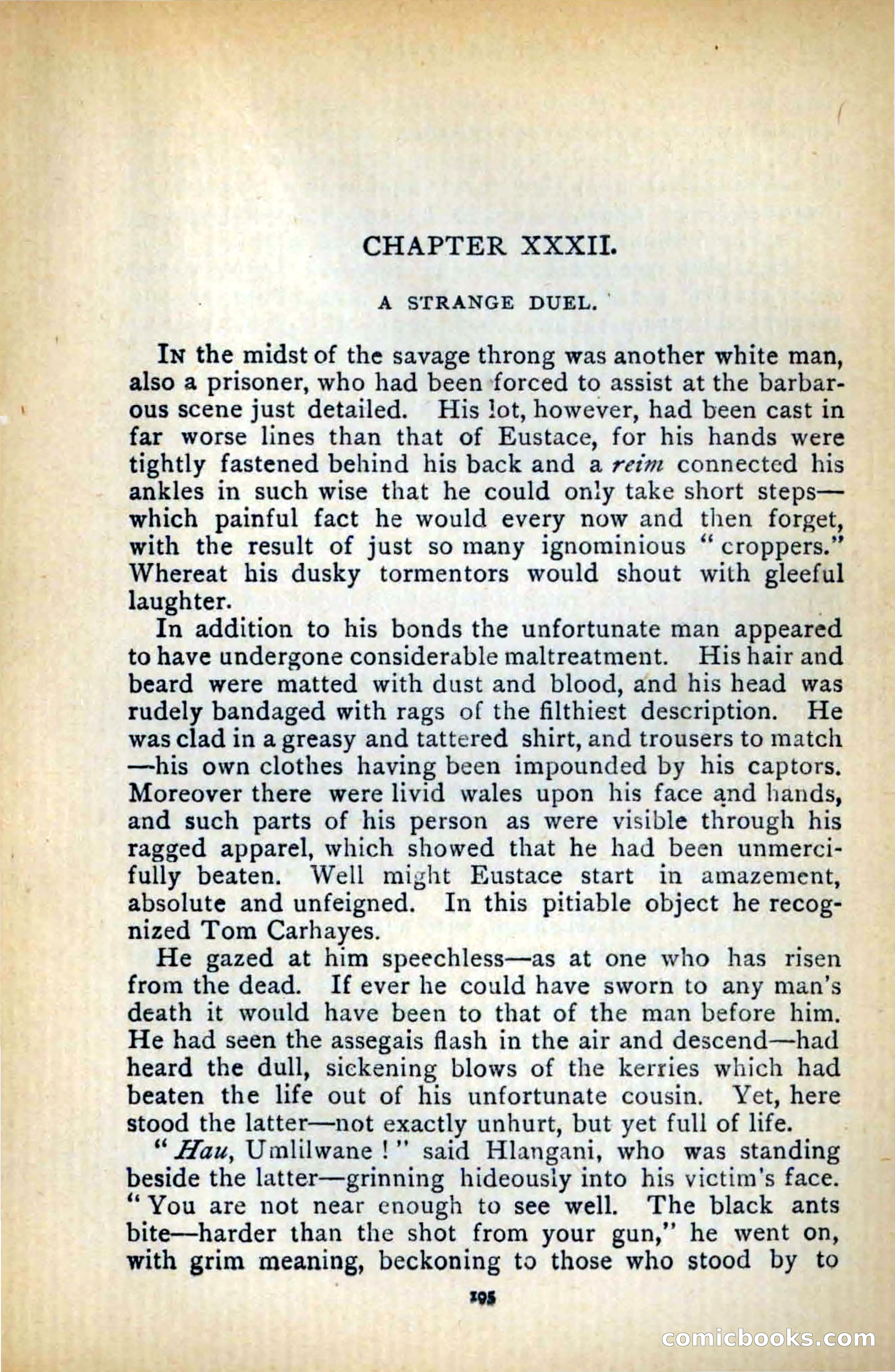 Between Snow and Fire — page 203 of 321