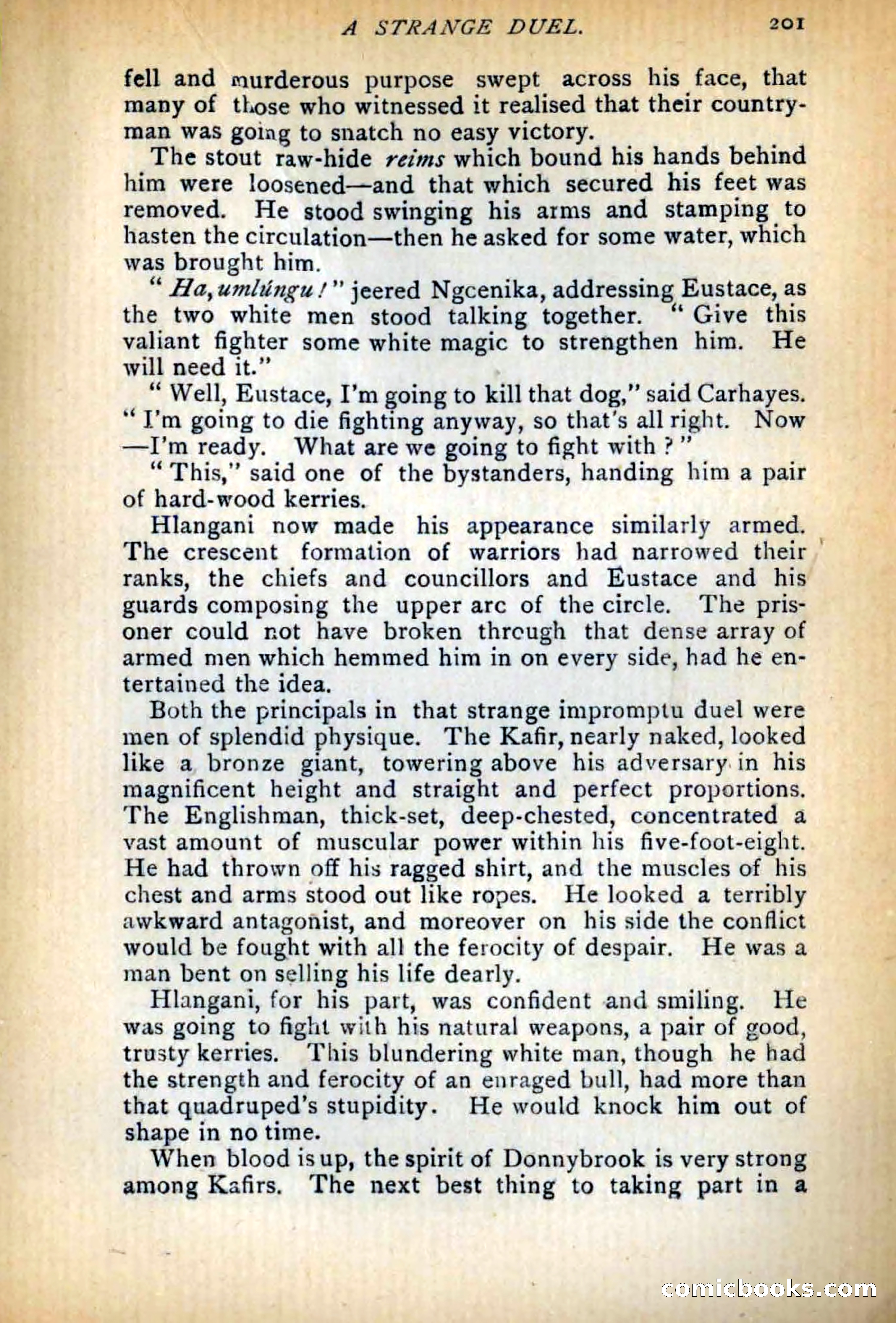 Between Snow and Fire — page 209 of 321