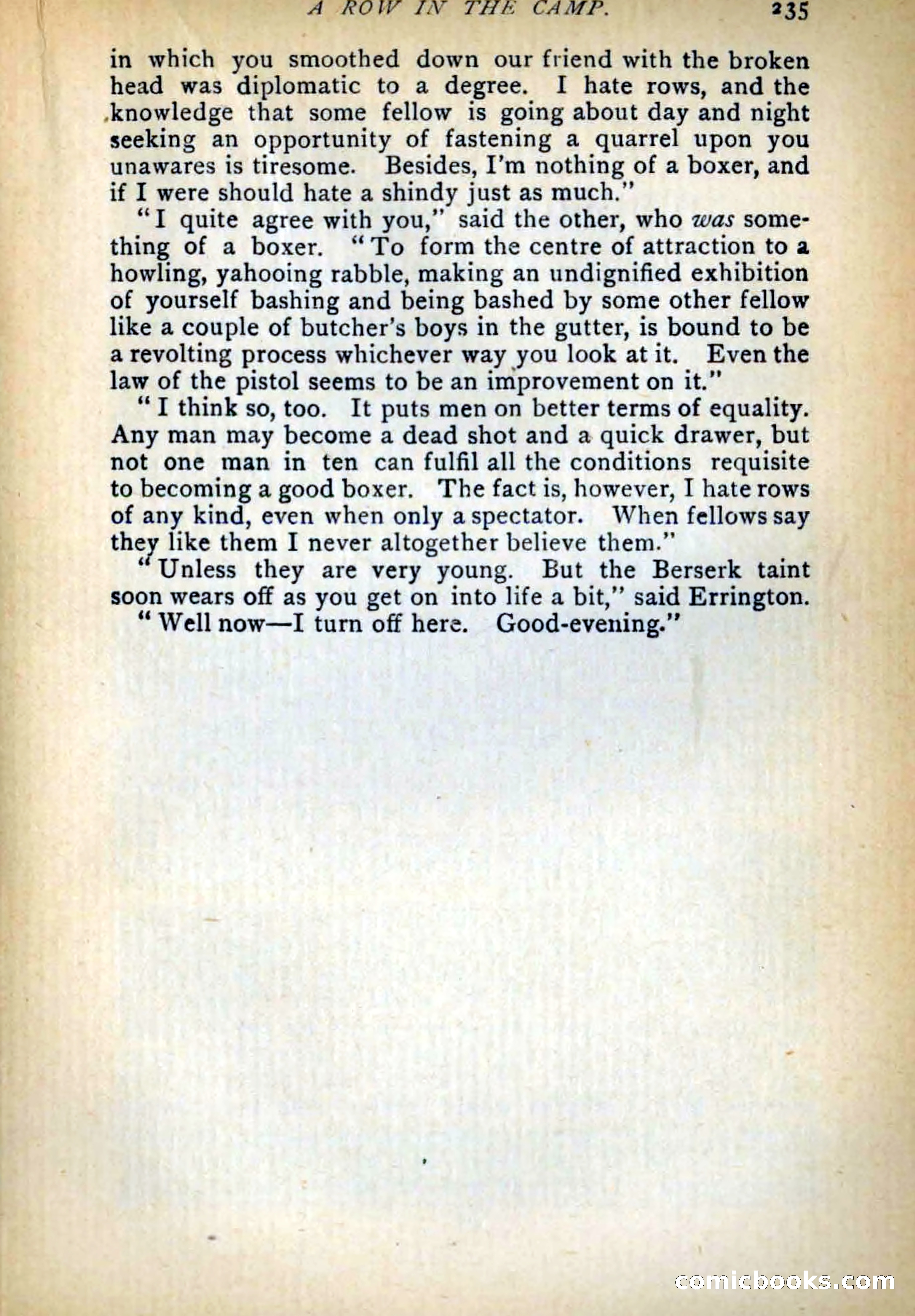 Between Snow and Fire — page 243 of 321