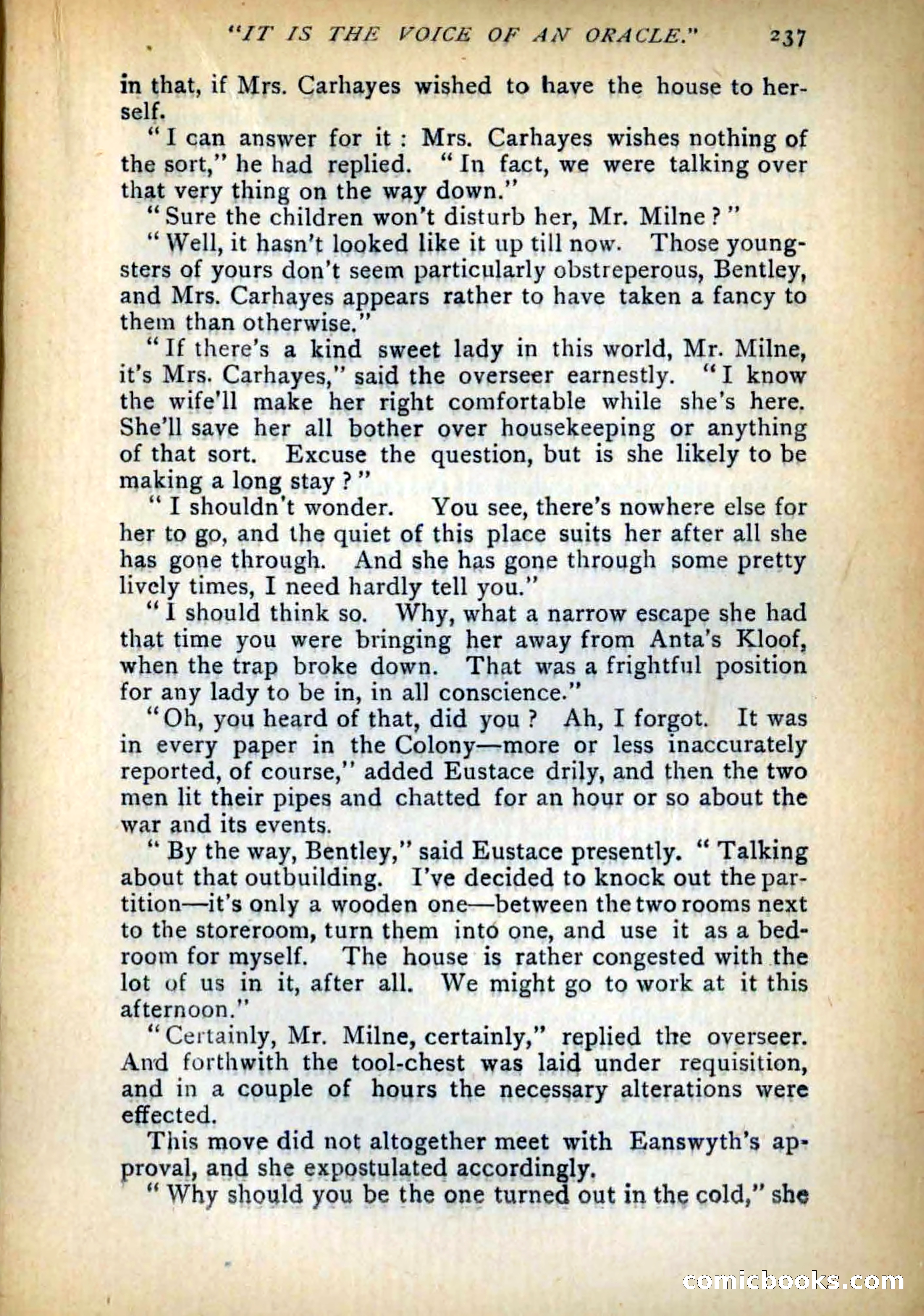 Between Snow and Fire — page 245 of 321