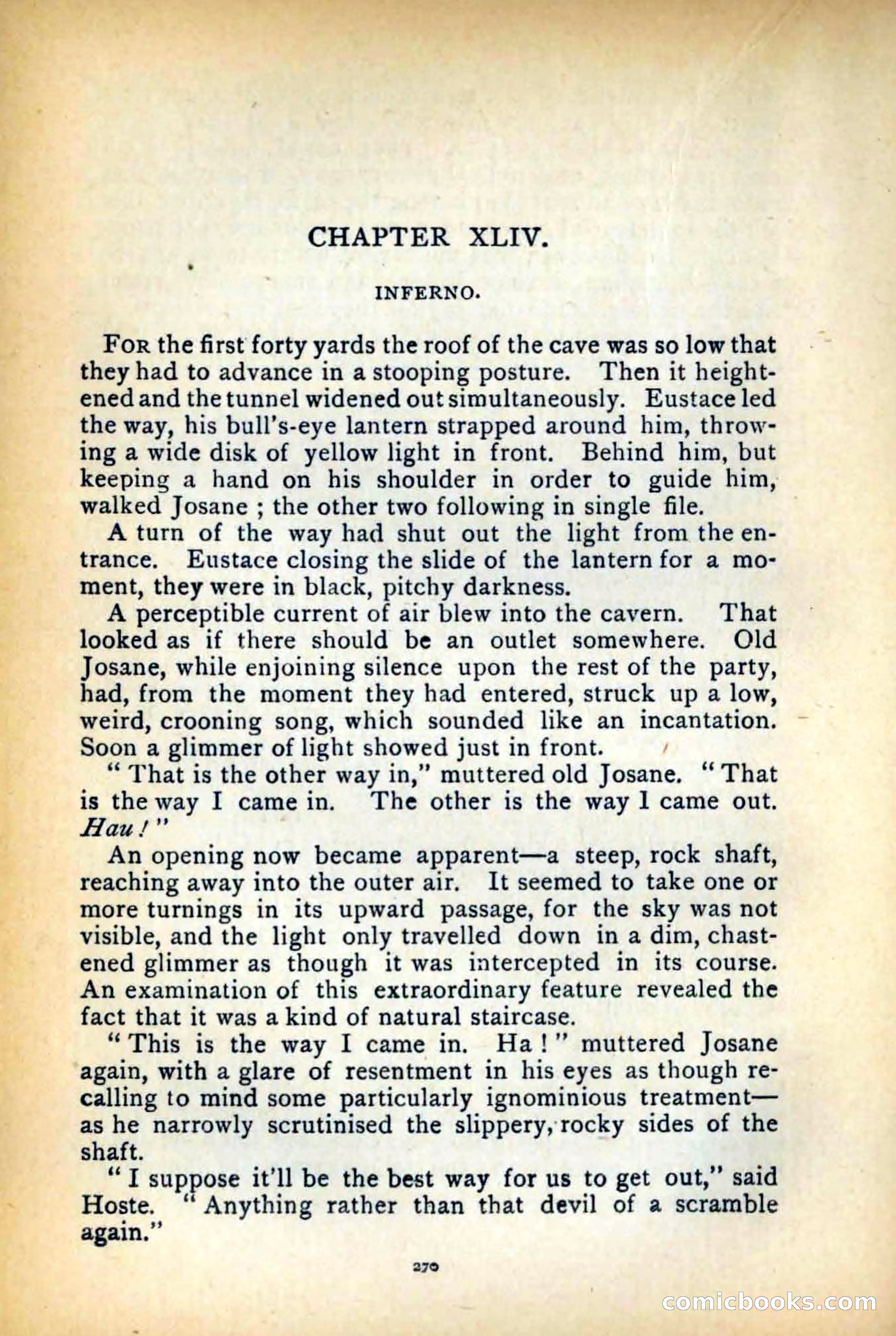Between Snow and Fire — page 278 of 321