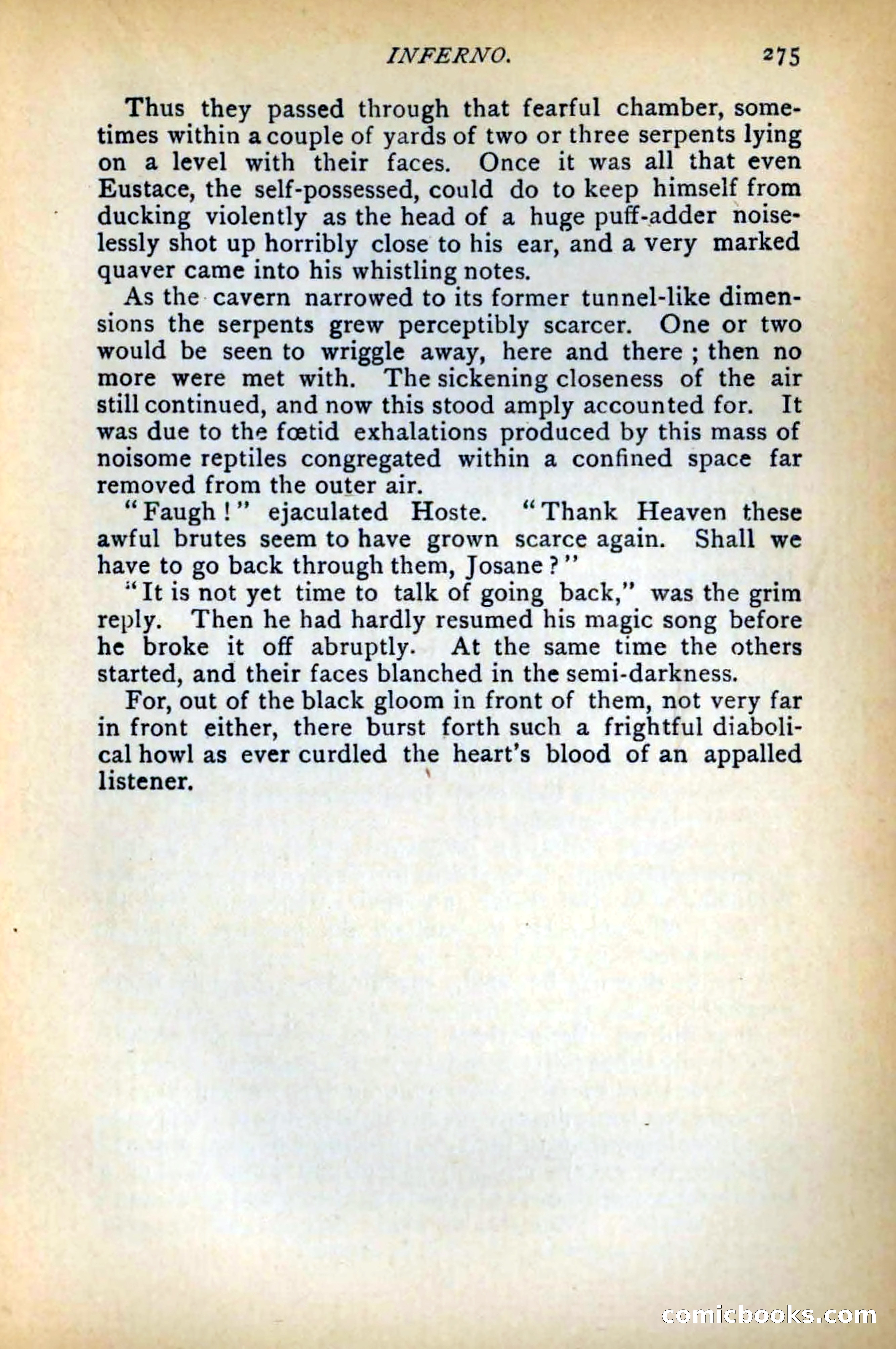 Between Snow and Fire — page 283 of 321