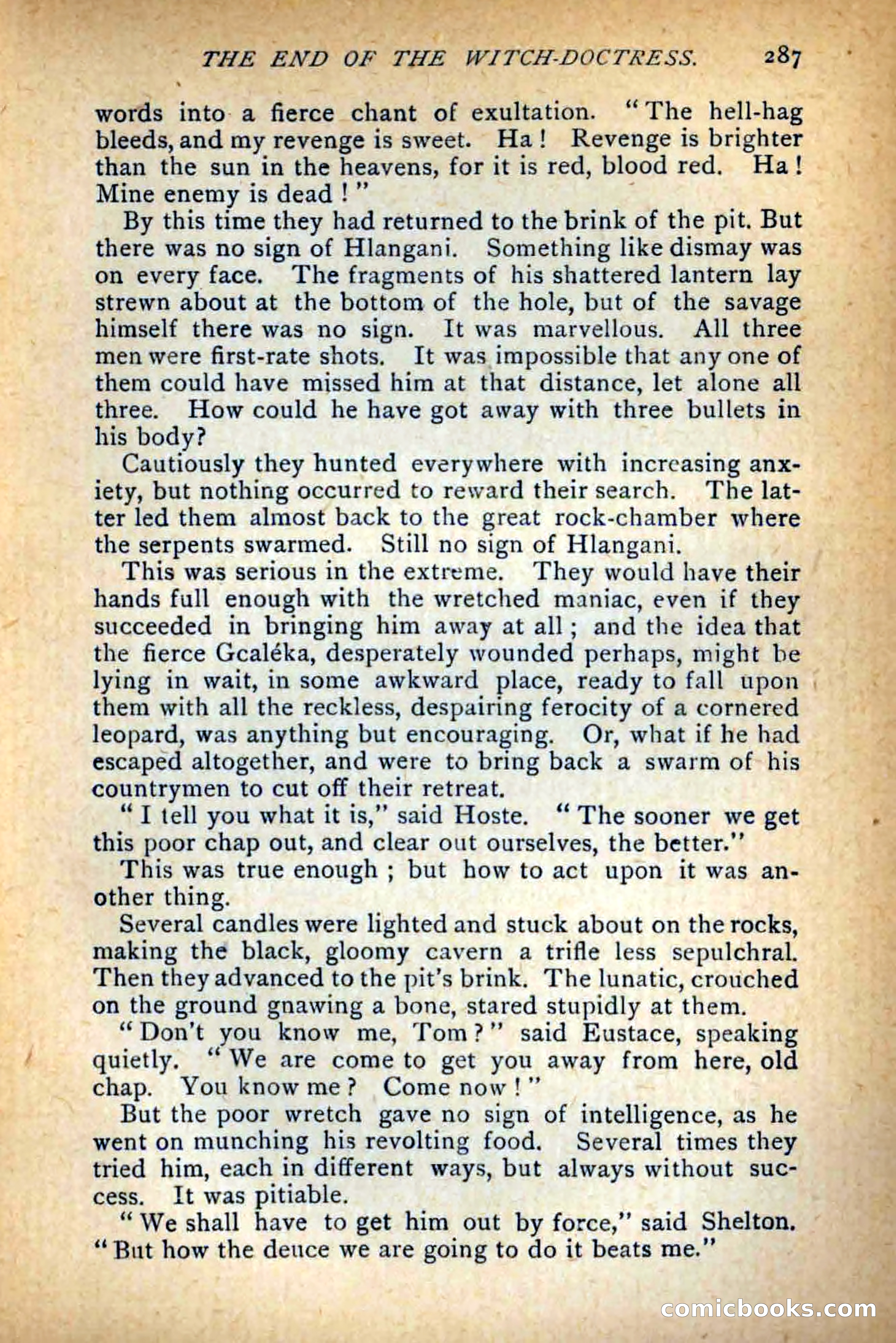 Between Snow and Fire — page 295 of 321