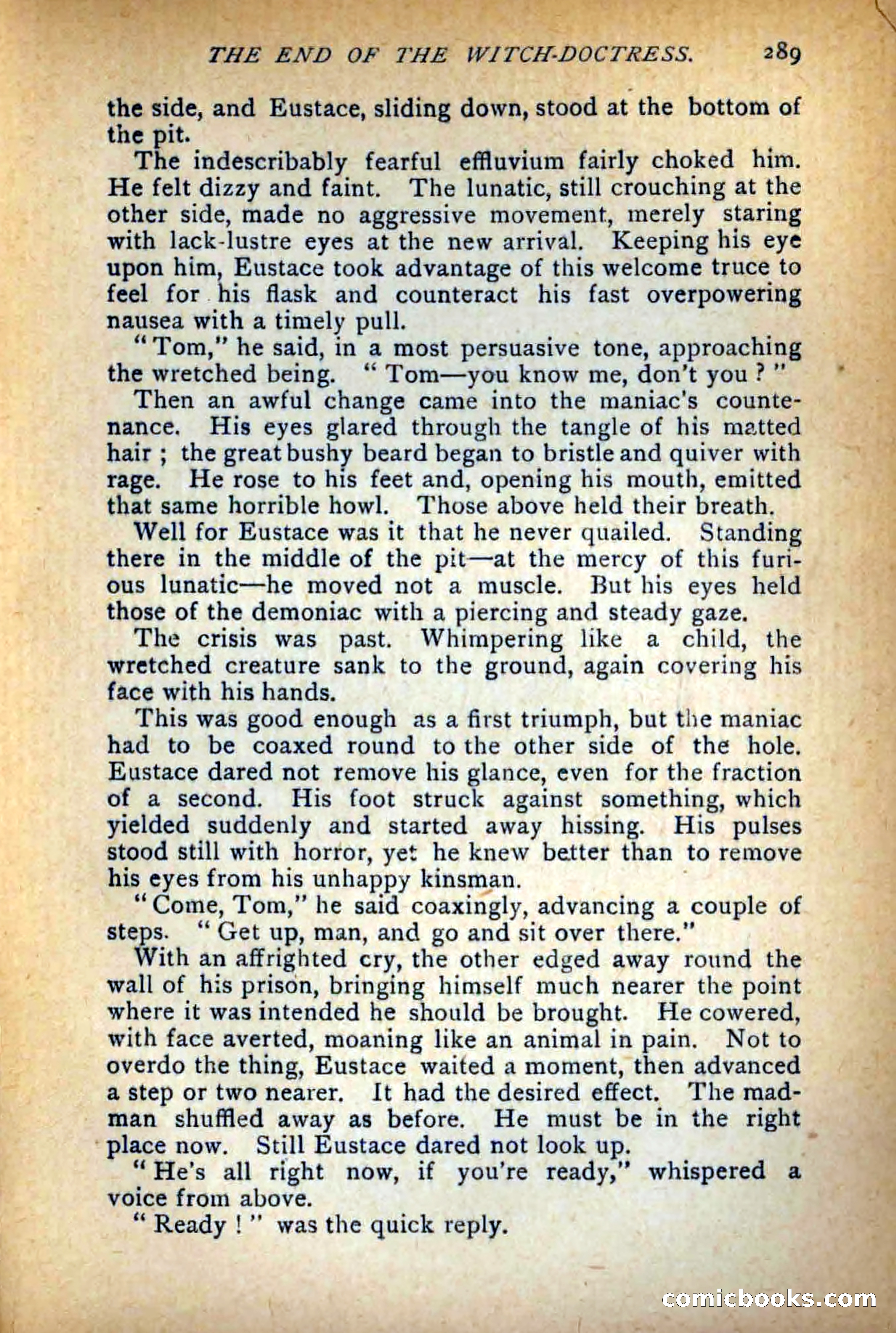 Between Snow and Fire — page 297 of 321