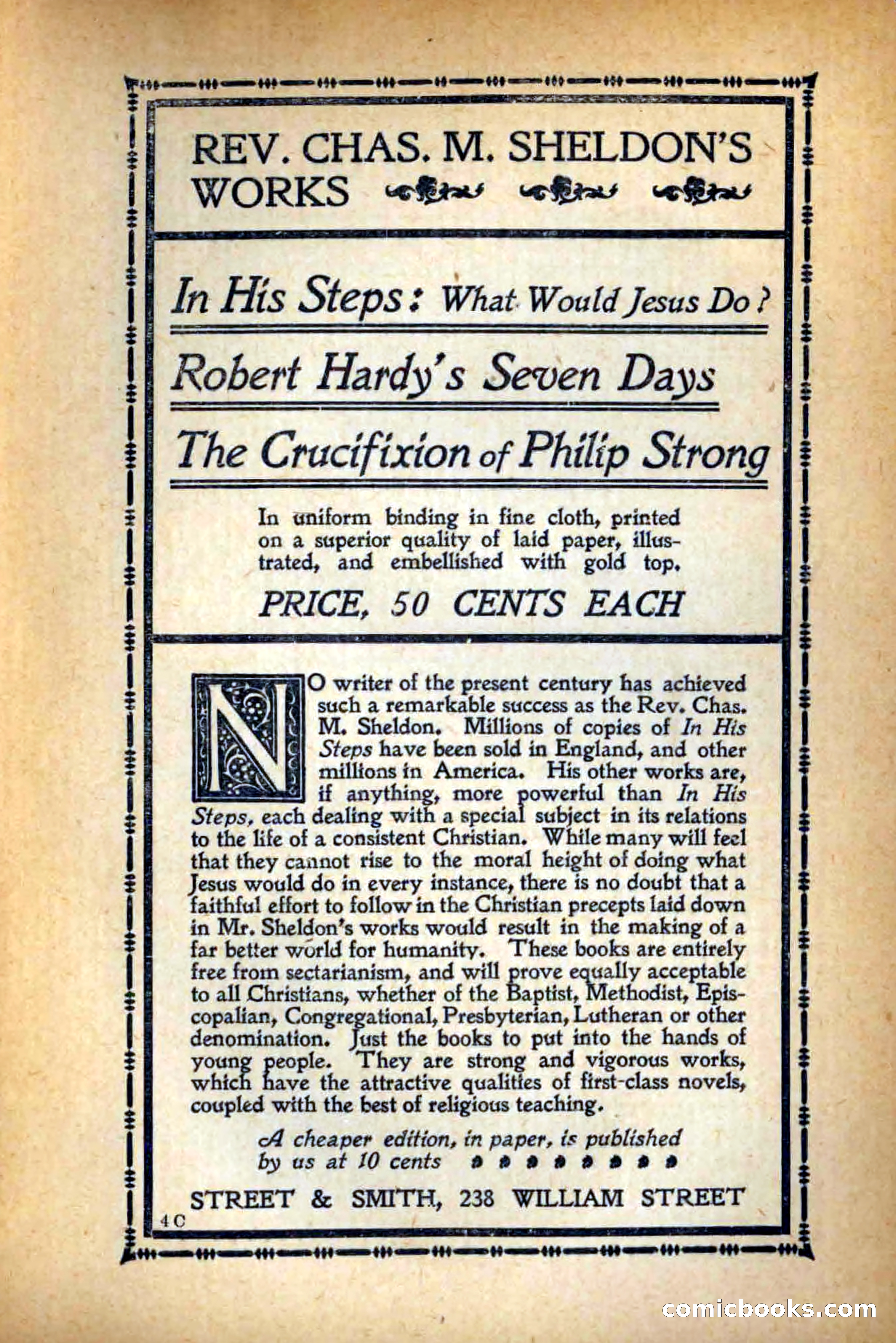 Between Snow and Fire — page 317 of 321