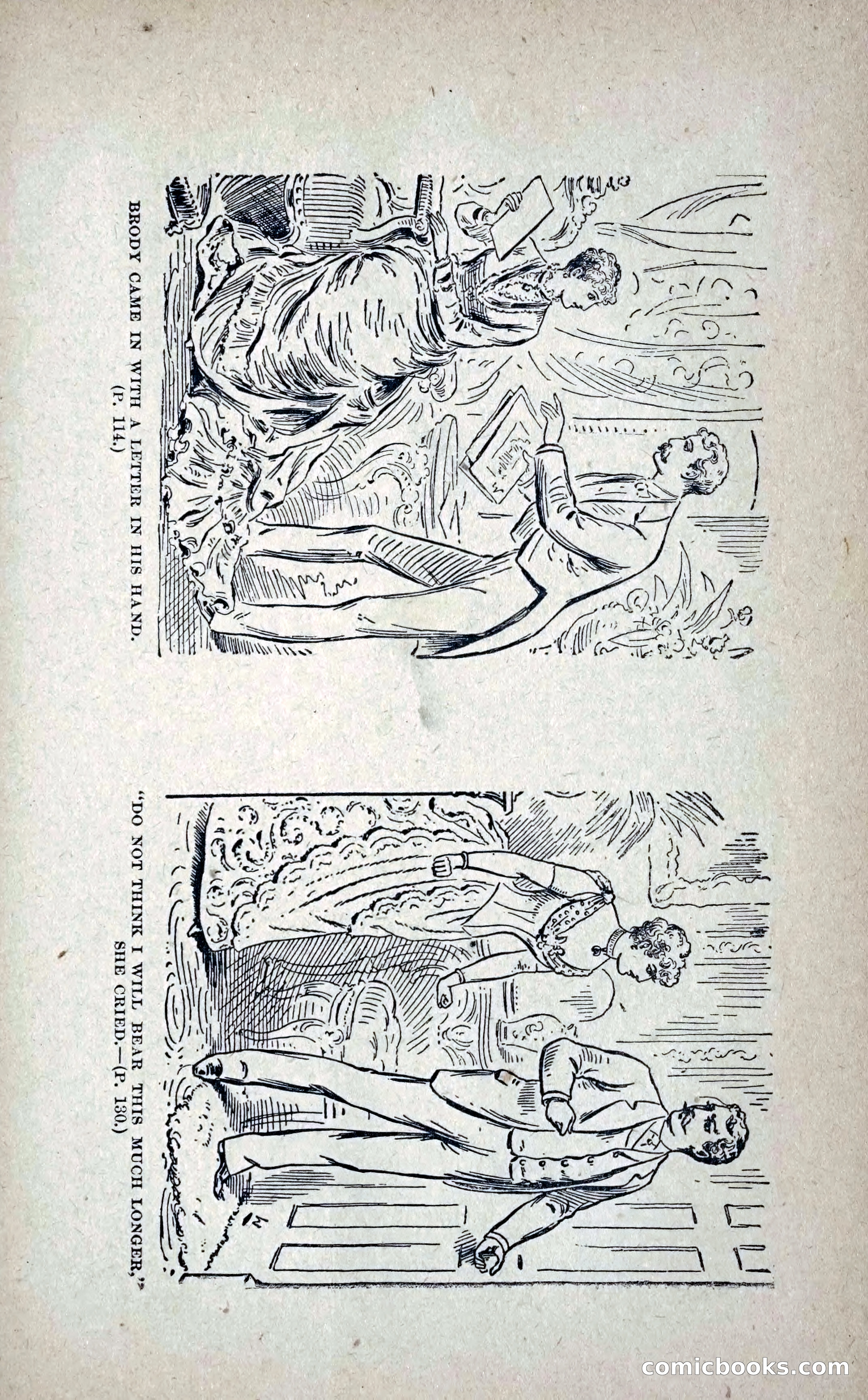 The Twin Detectives; or, The Robbers of the Tomb — page 128 of 235