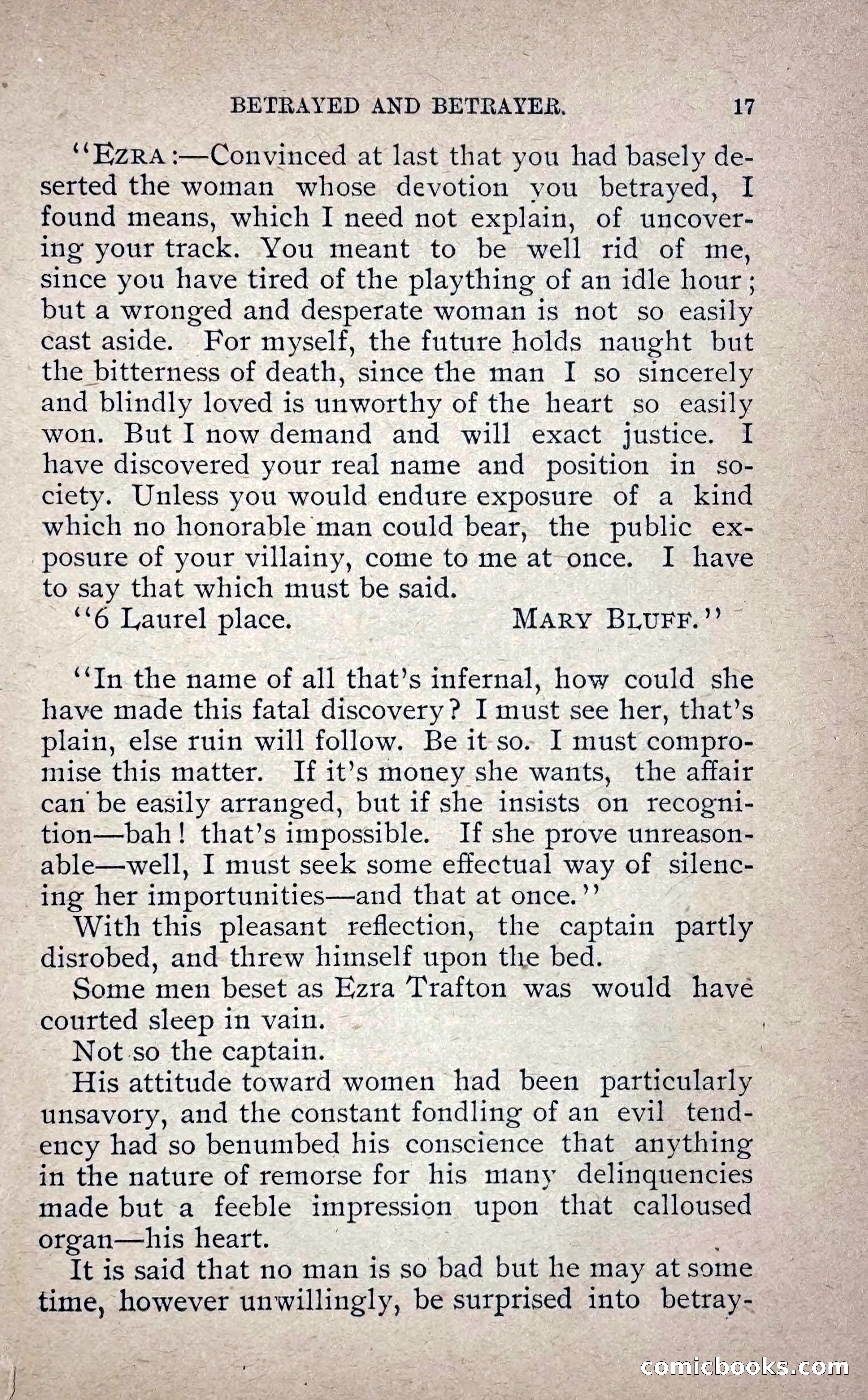 Under Fire: A Tale of the Shenandoah Valley — page 24 of 232