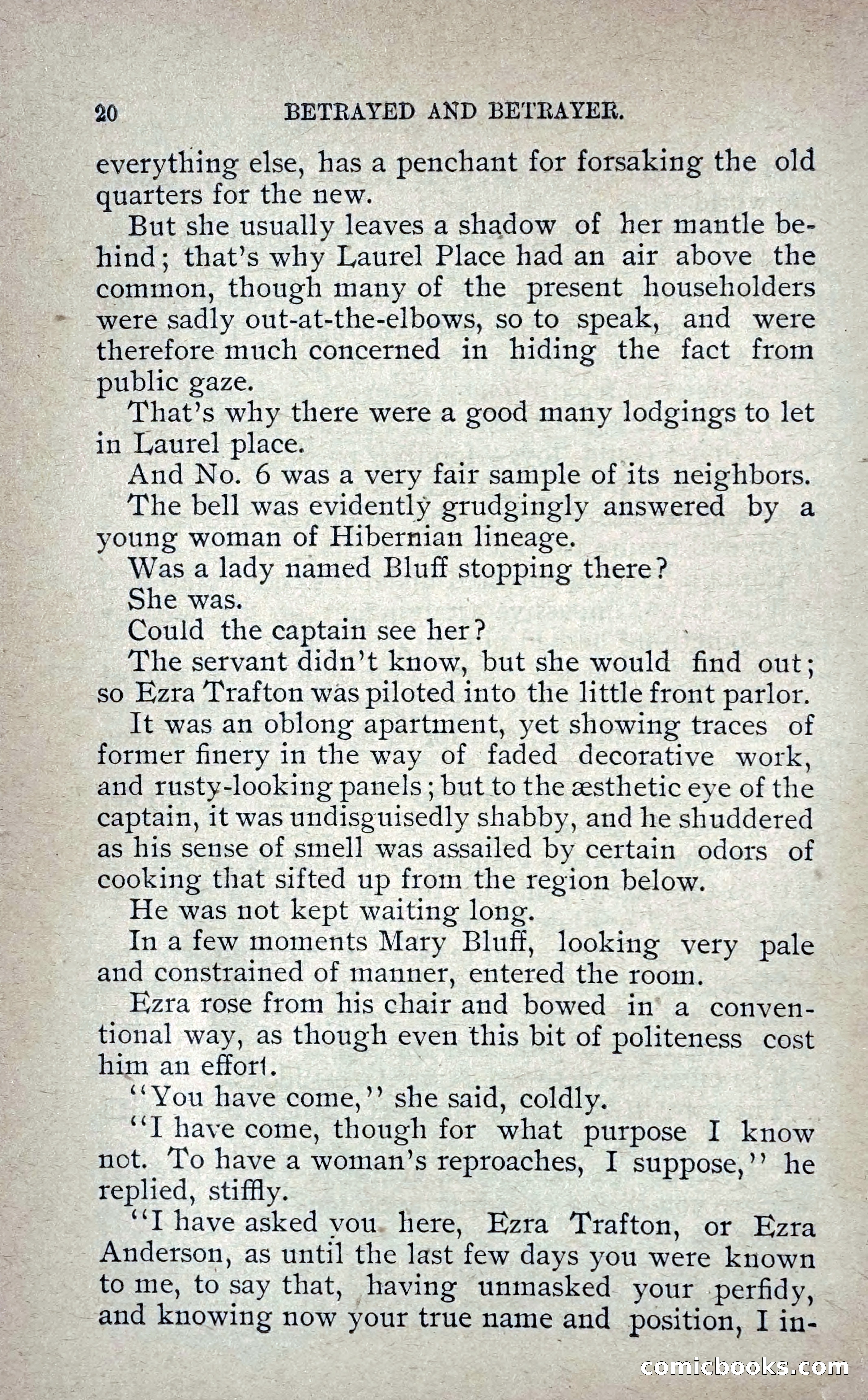 Under Fire: A Tale of the Shenandoah Valley — page 27 of 232