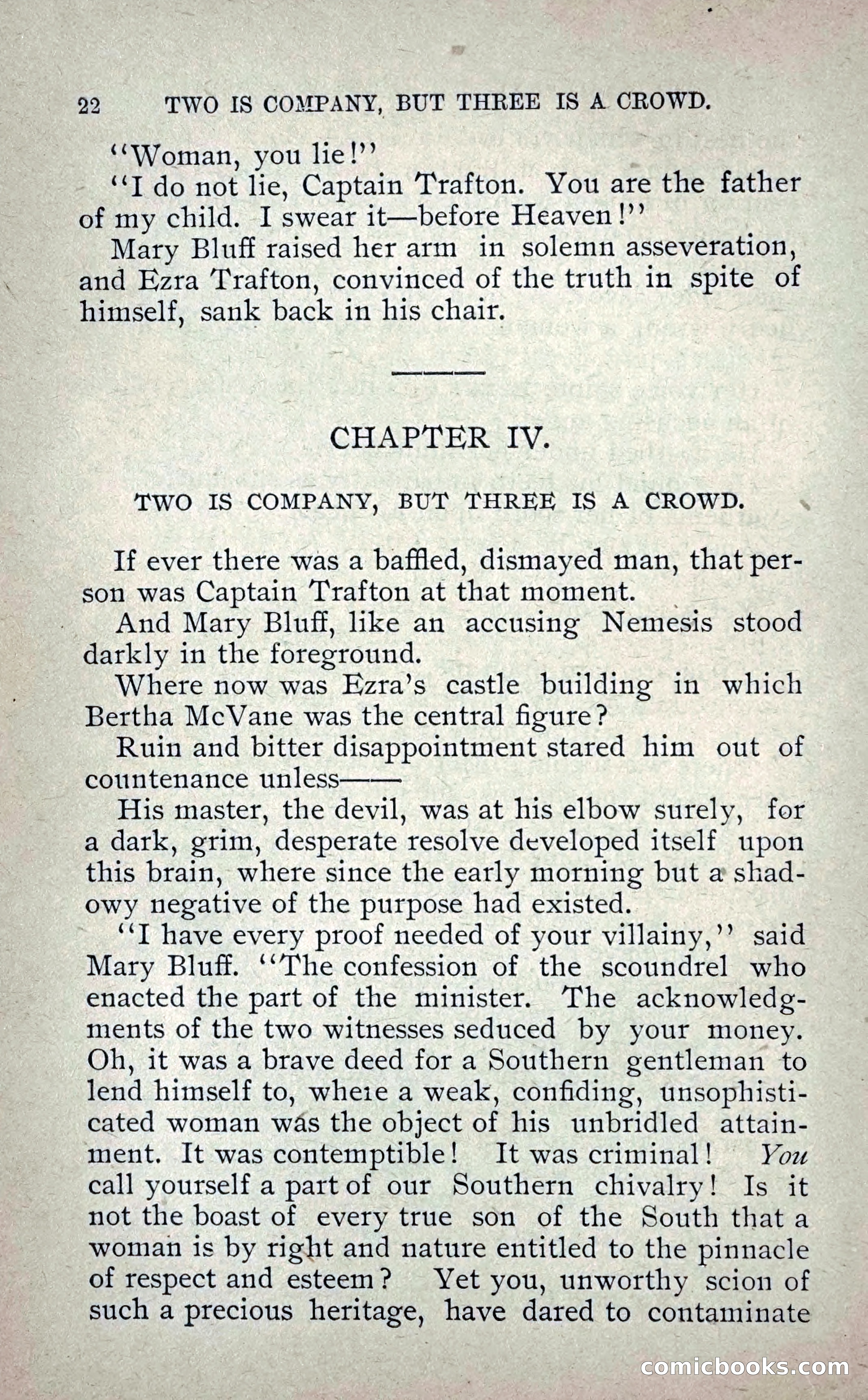 Under Fire: A Tale of the Shenandoah Valley — page 29 of 232