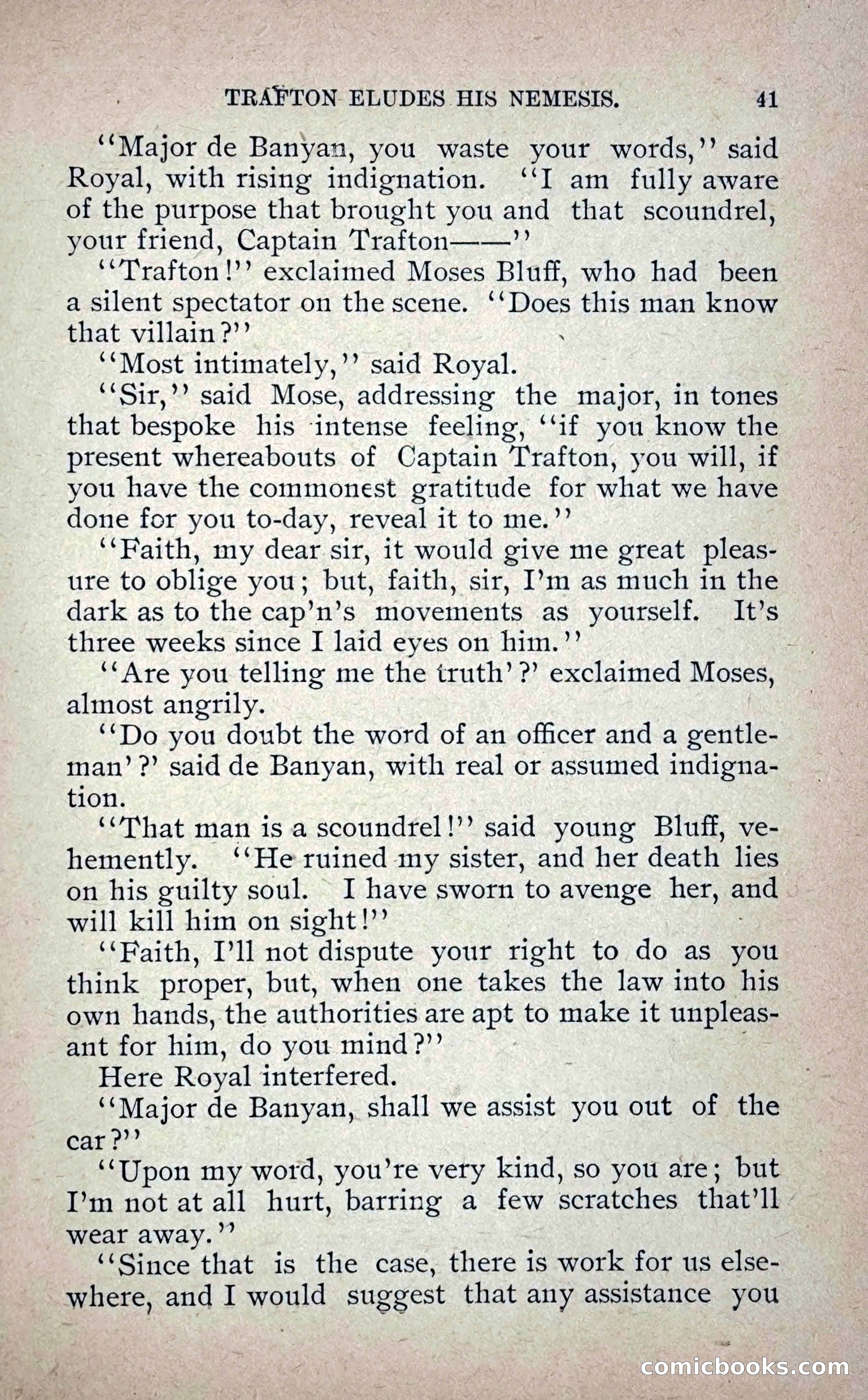 Under Fire: A Tale of the Shenandoah Valley — page 48 of 232