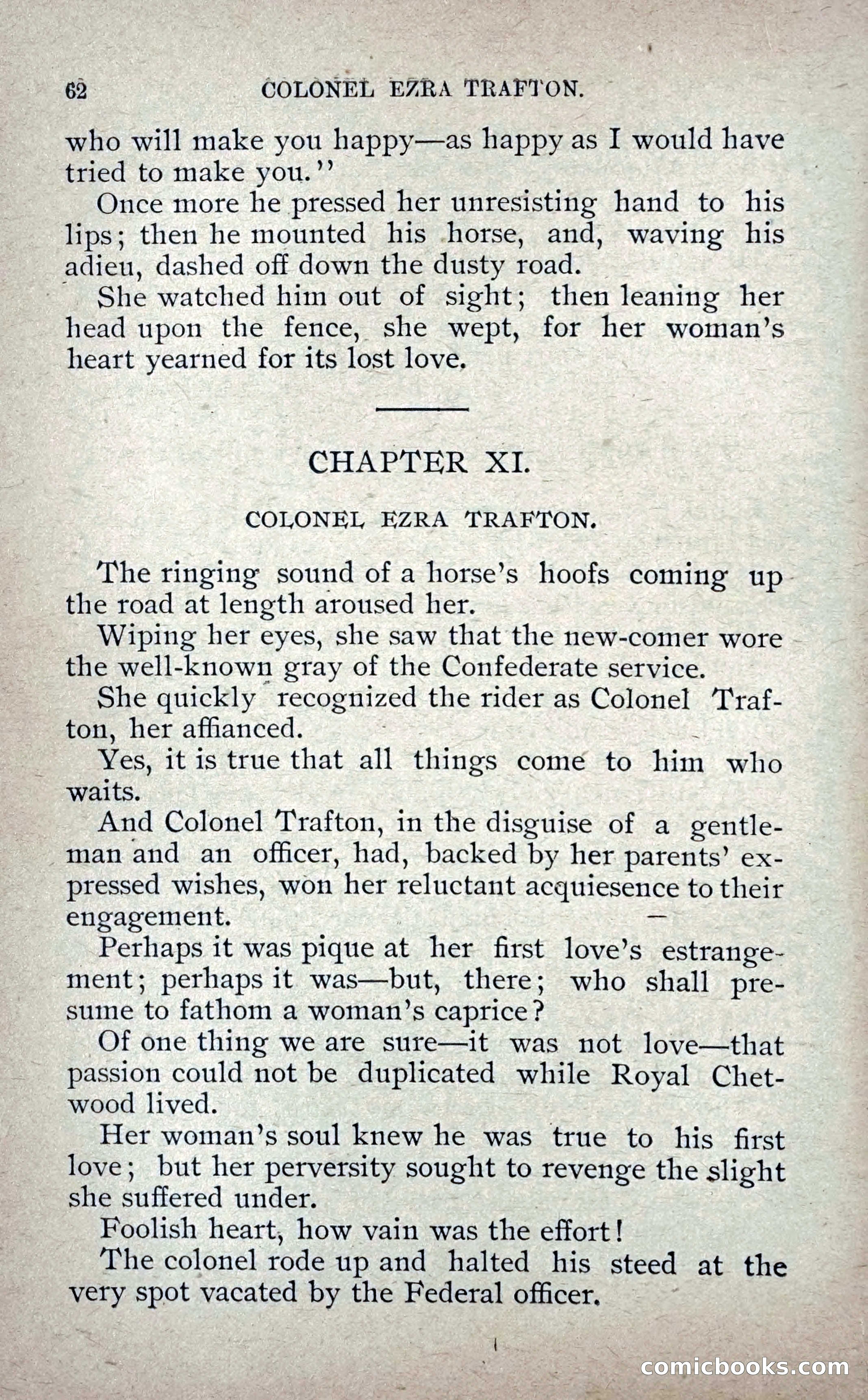 Under Fire: A Tale of the Shenandoah Valley — page 69 of 232