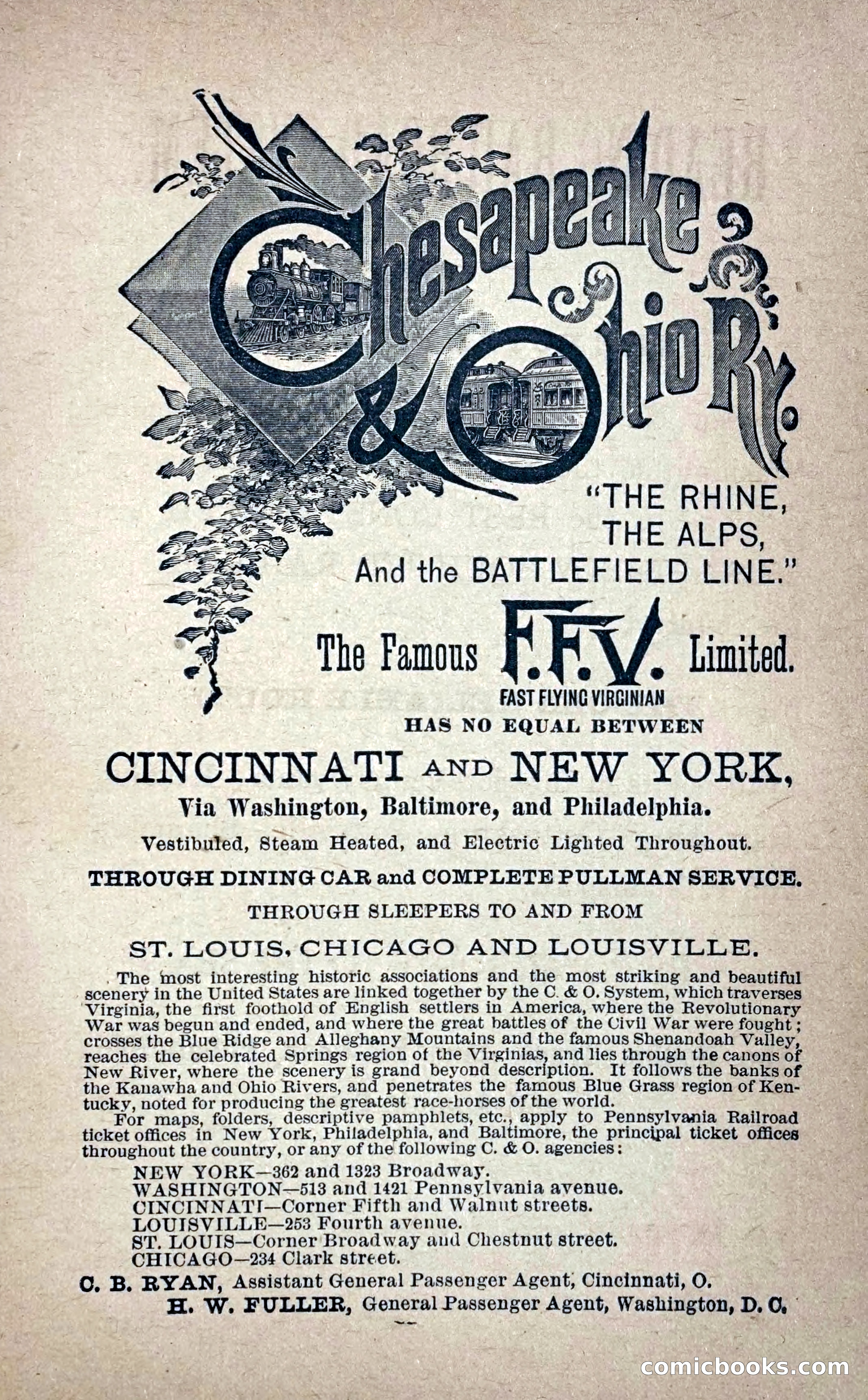 Under Fire: A Tale of the Shenandoah Valley — page 220 of 232