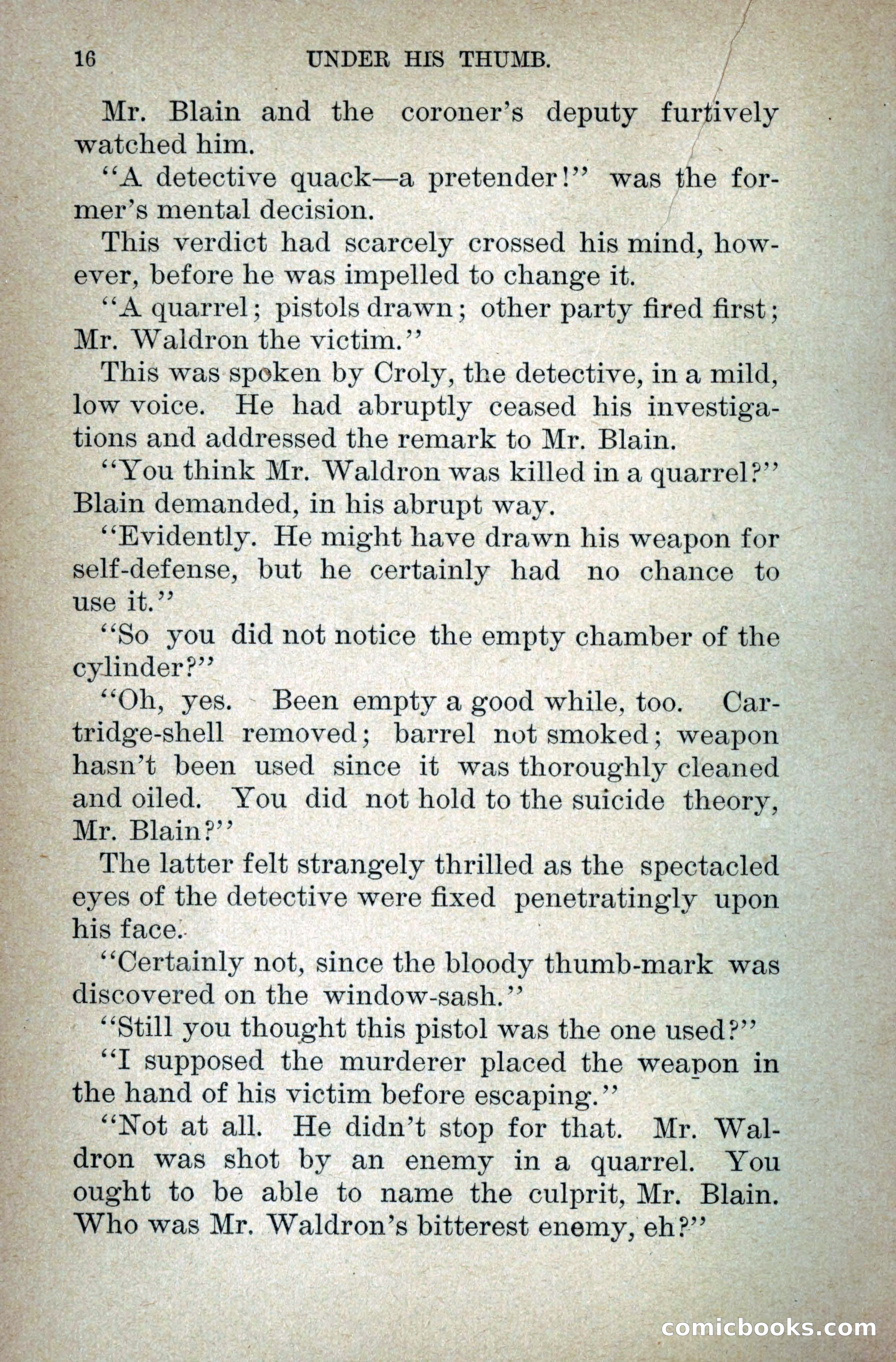 Under His Thumb — page 25 of 233