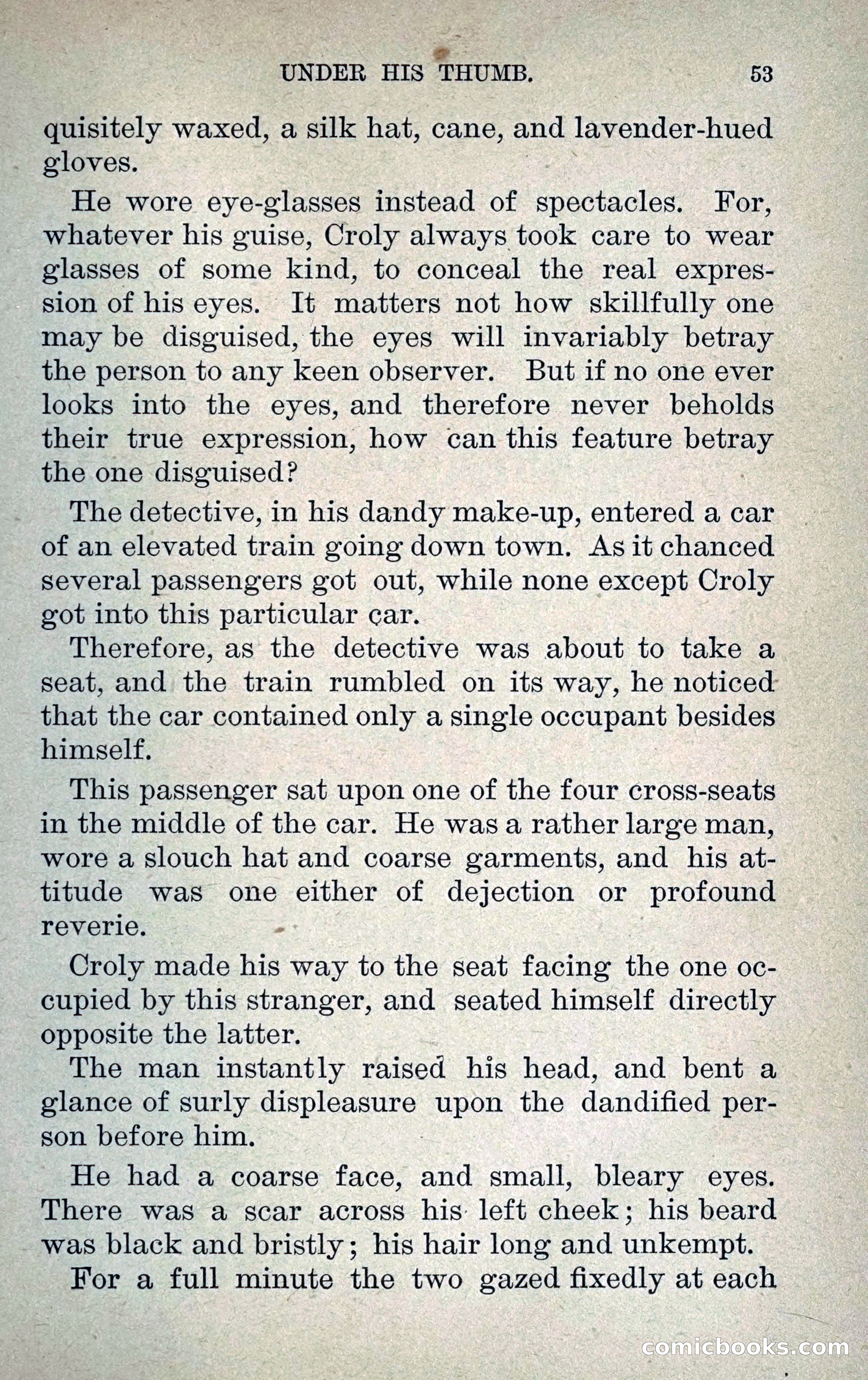 Under His Thumb — page 62 of 233