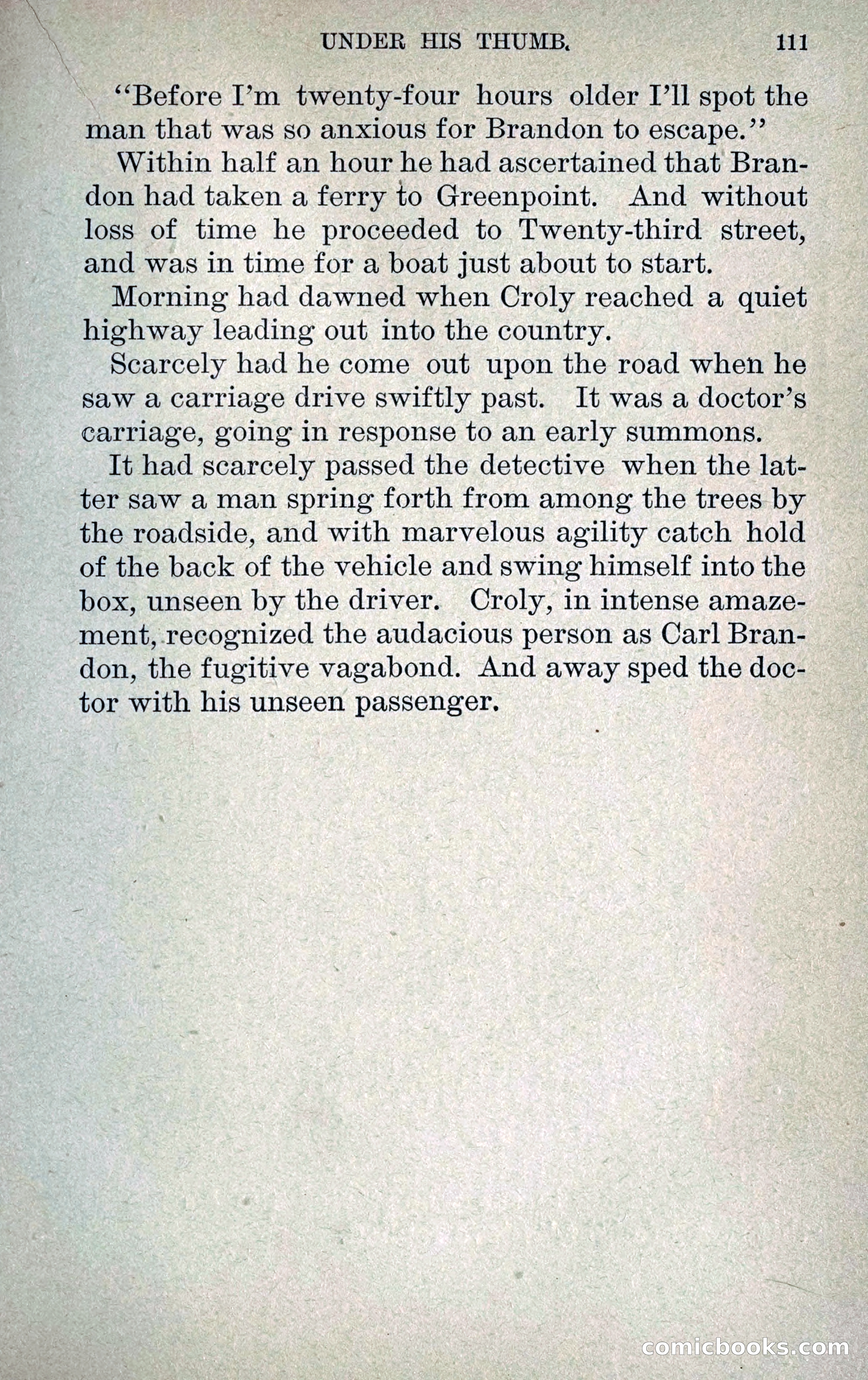 Under His Thumb — page 120 of 233