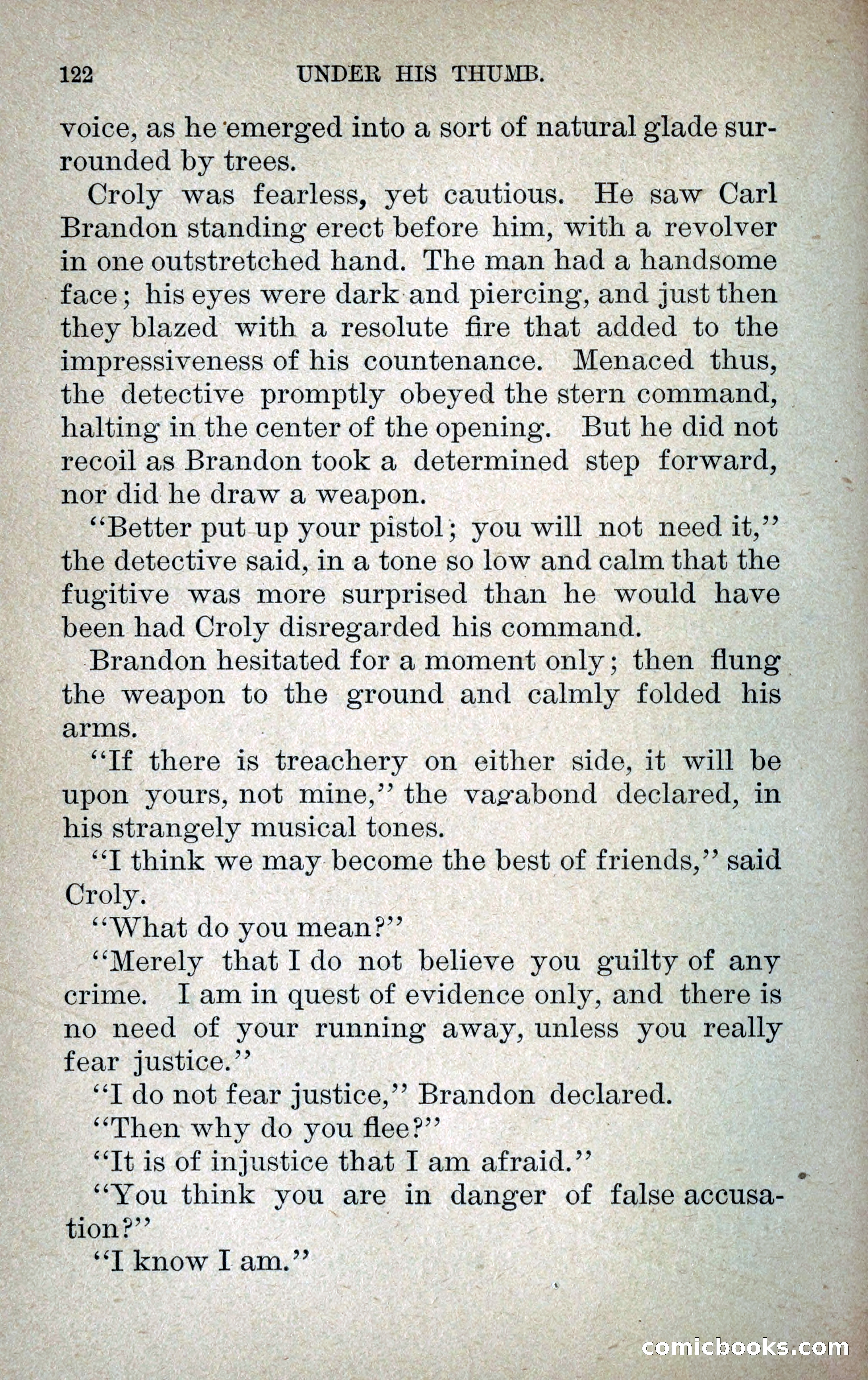 Under His Thumb — page 131 of 233