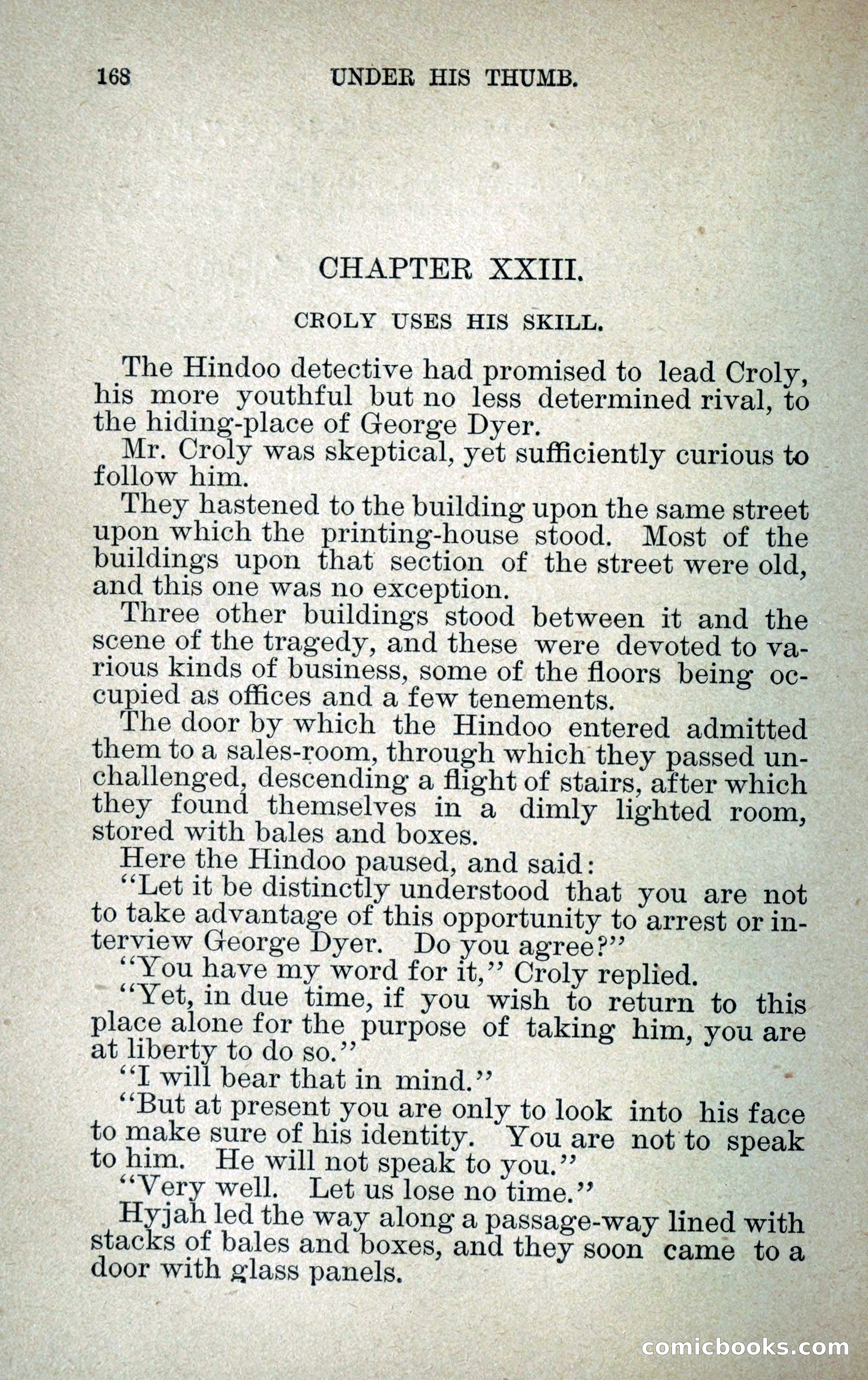 Under His Thumb — page 177 of 233