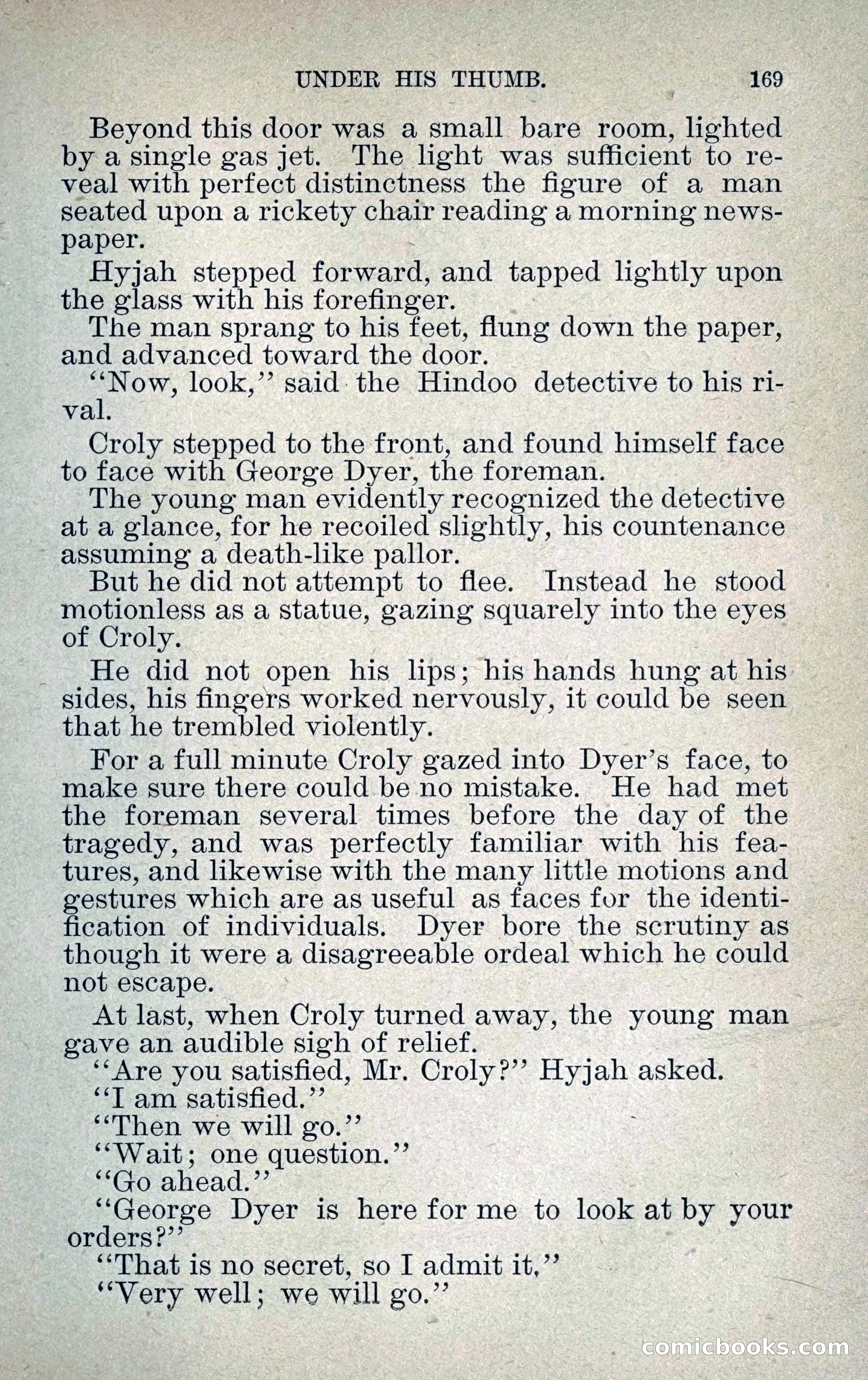 Under His Thumb — page 178 of 233