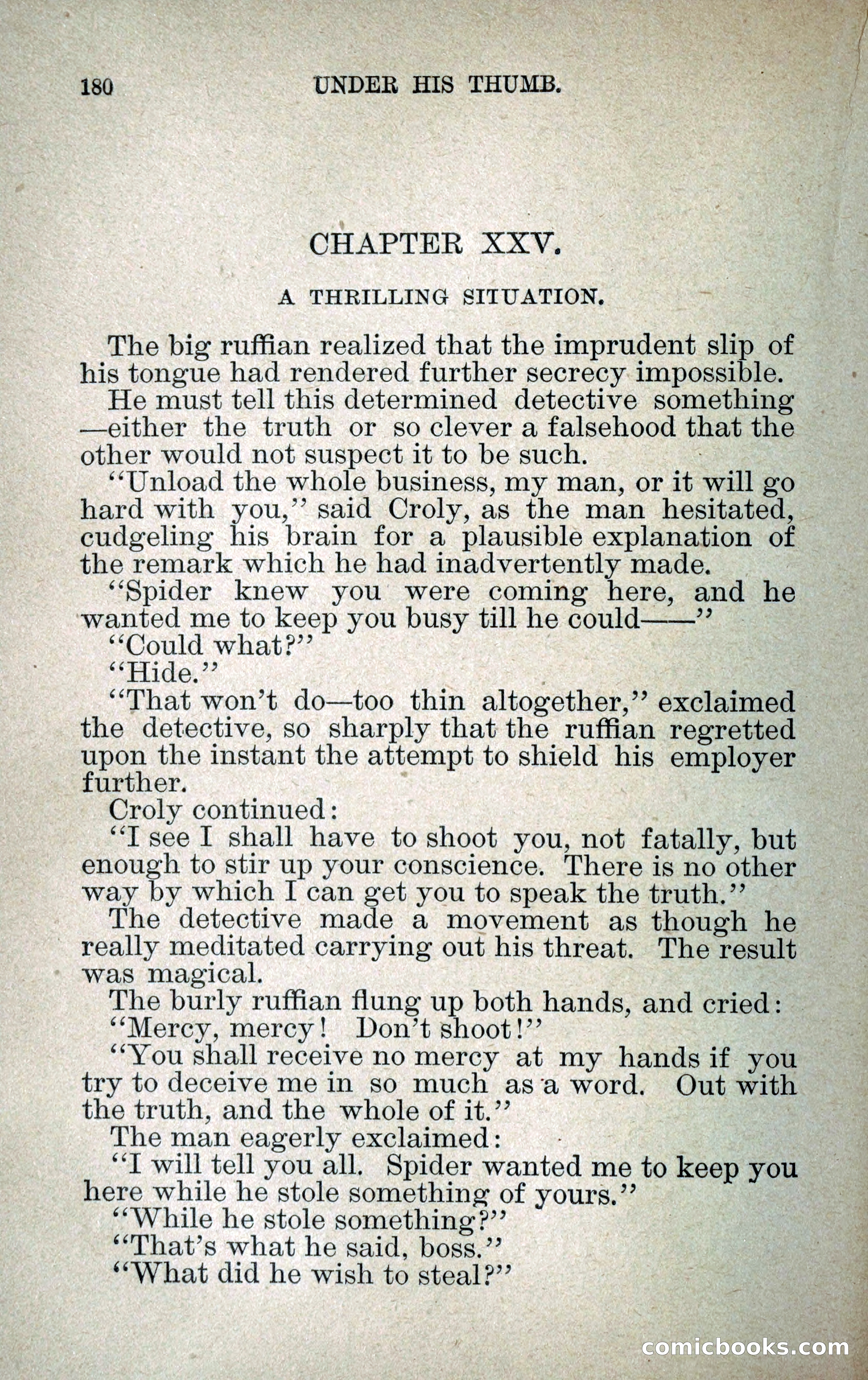 Under His Thumb — page 189 of 233