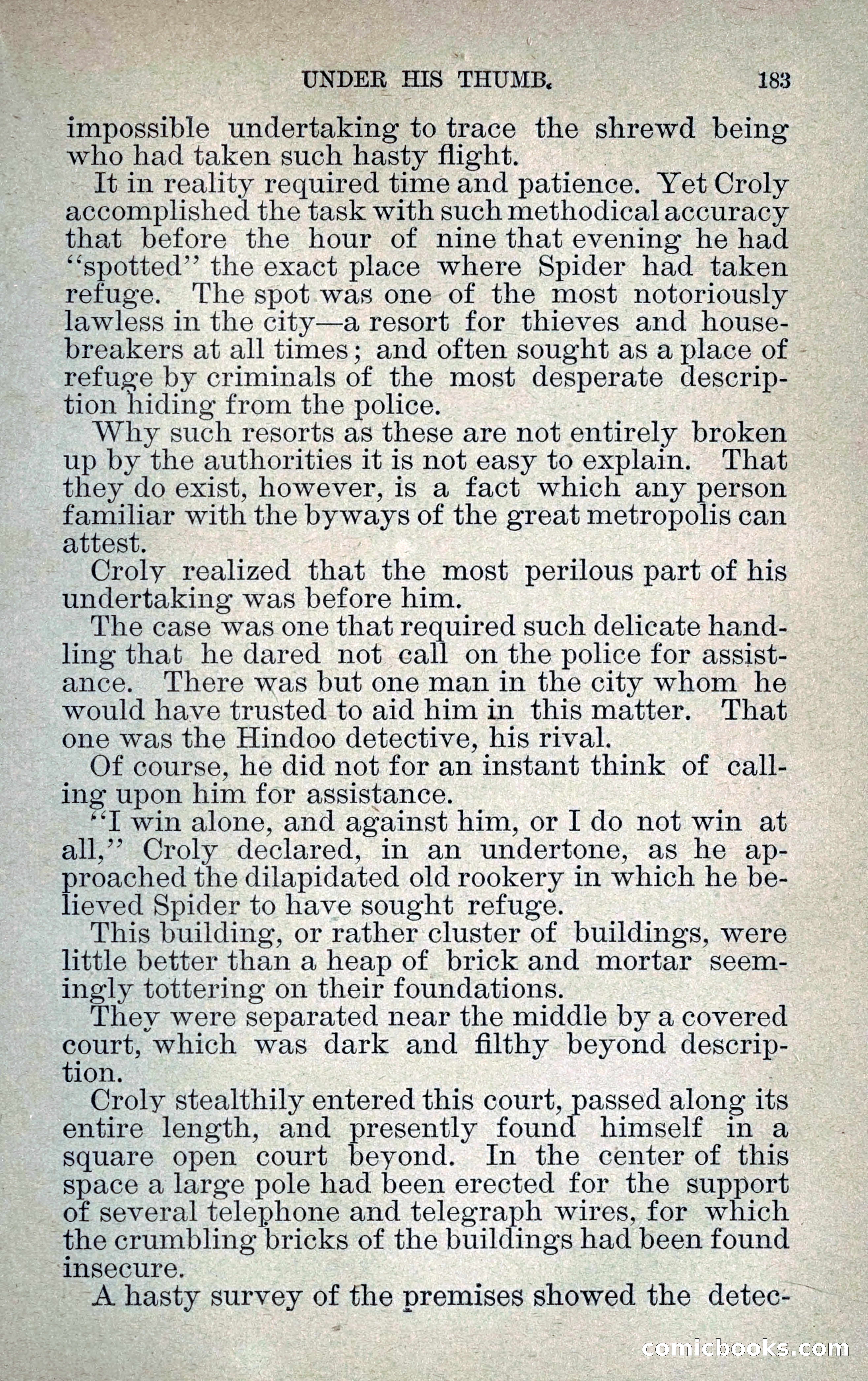 Under His Thumb — page 192 of 233